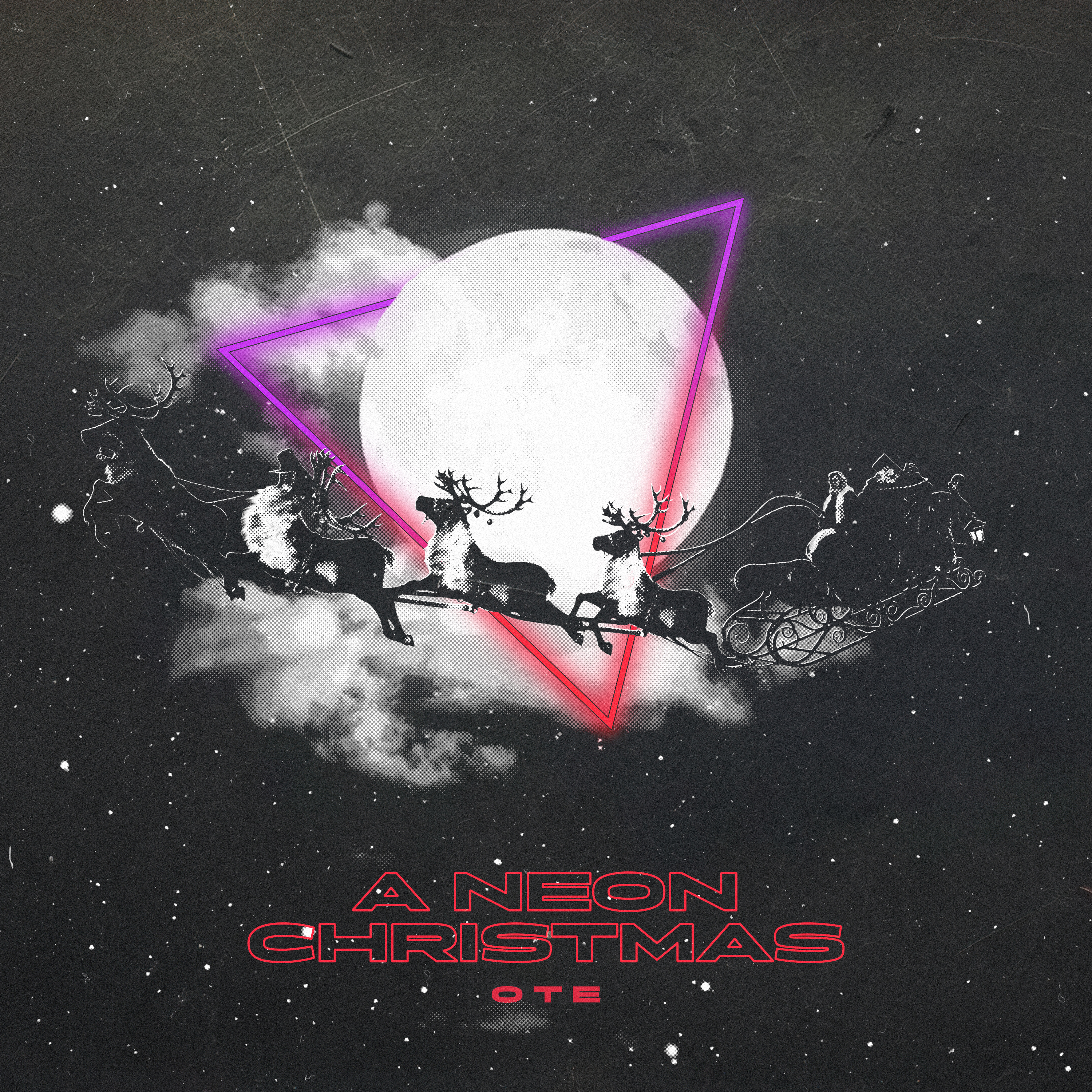 Neon Christmas (Instrumental Version)