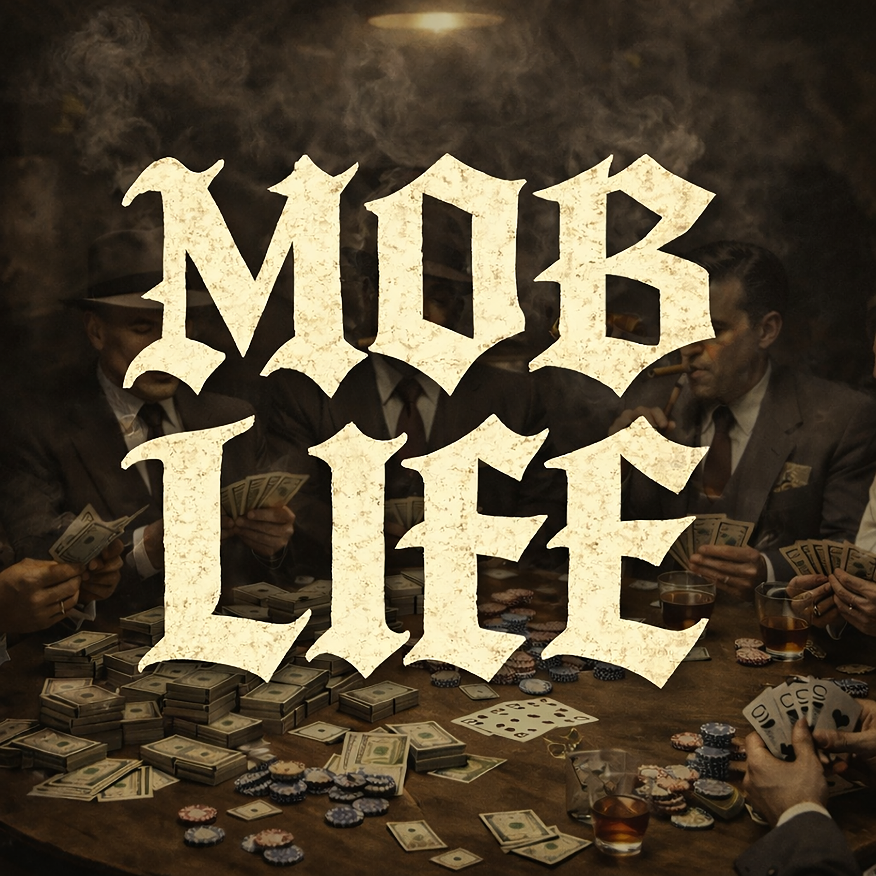 mob life (Instrumental Version)