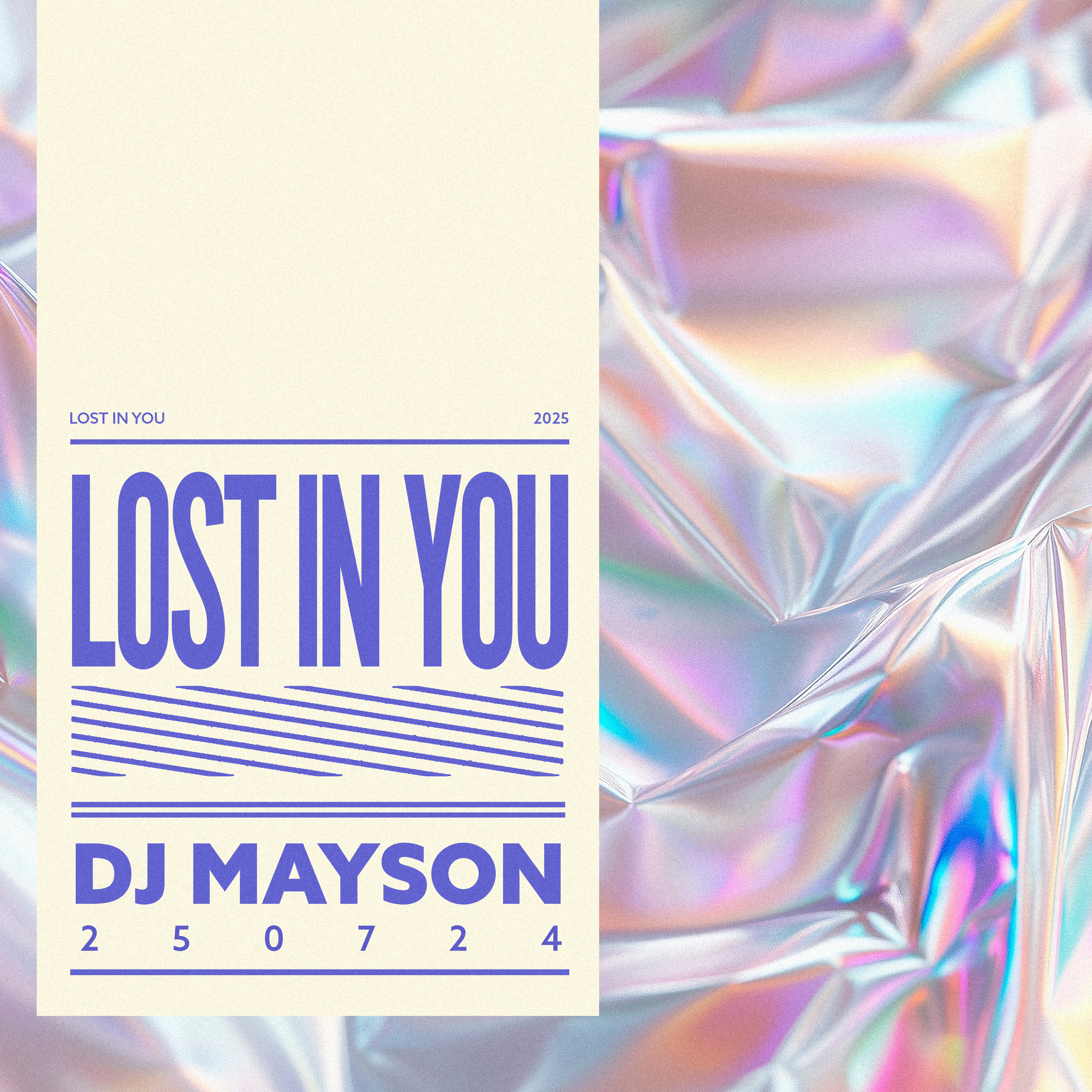 Lost in You (Instrumental Version)