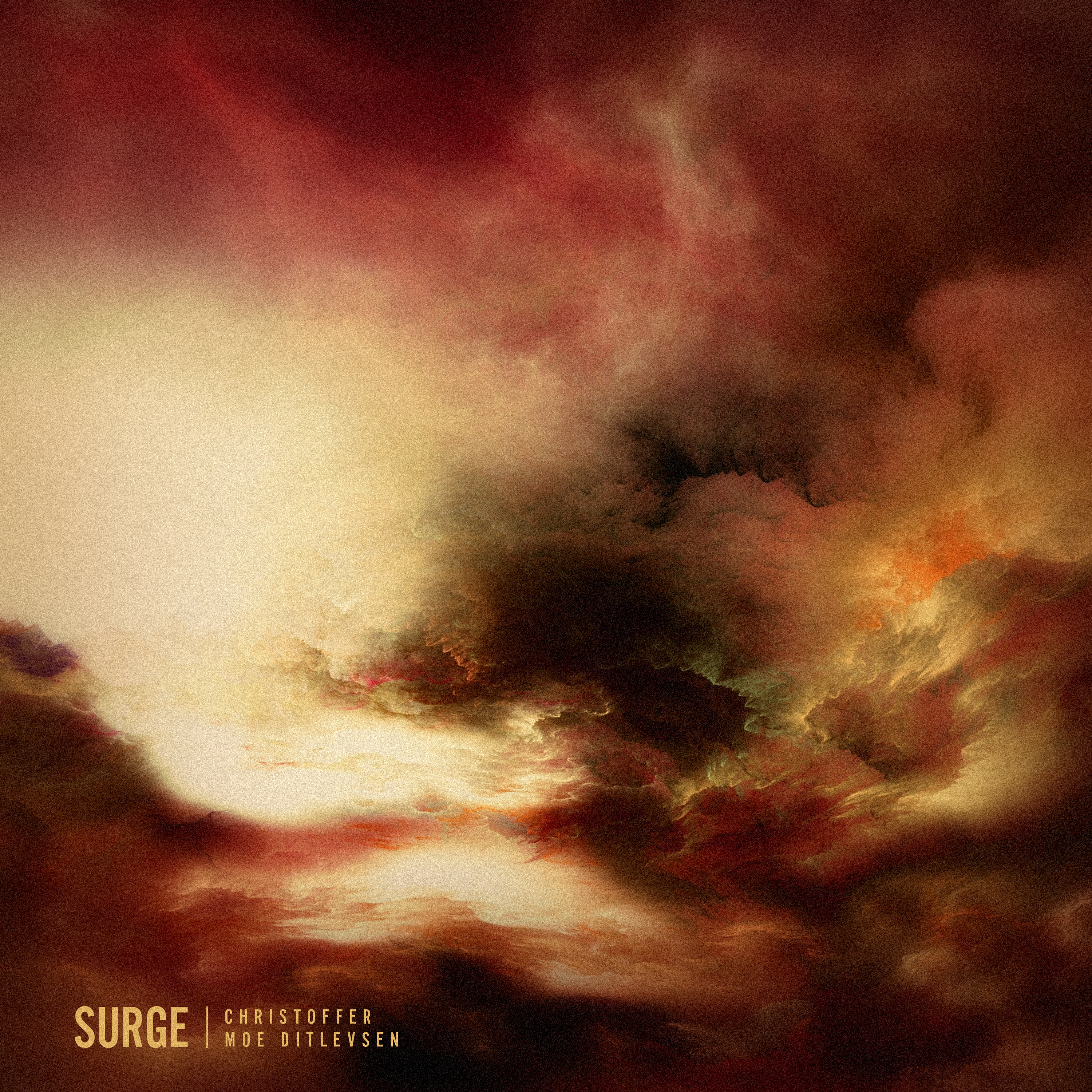 Surge