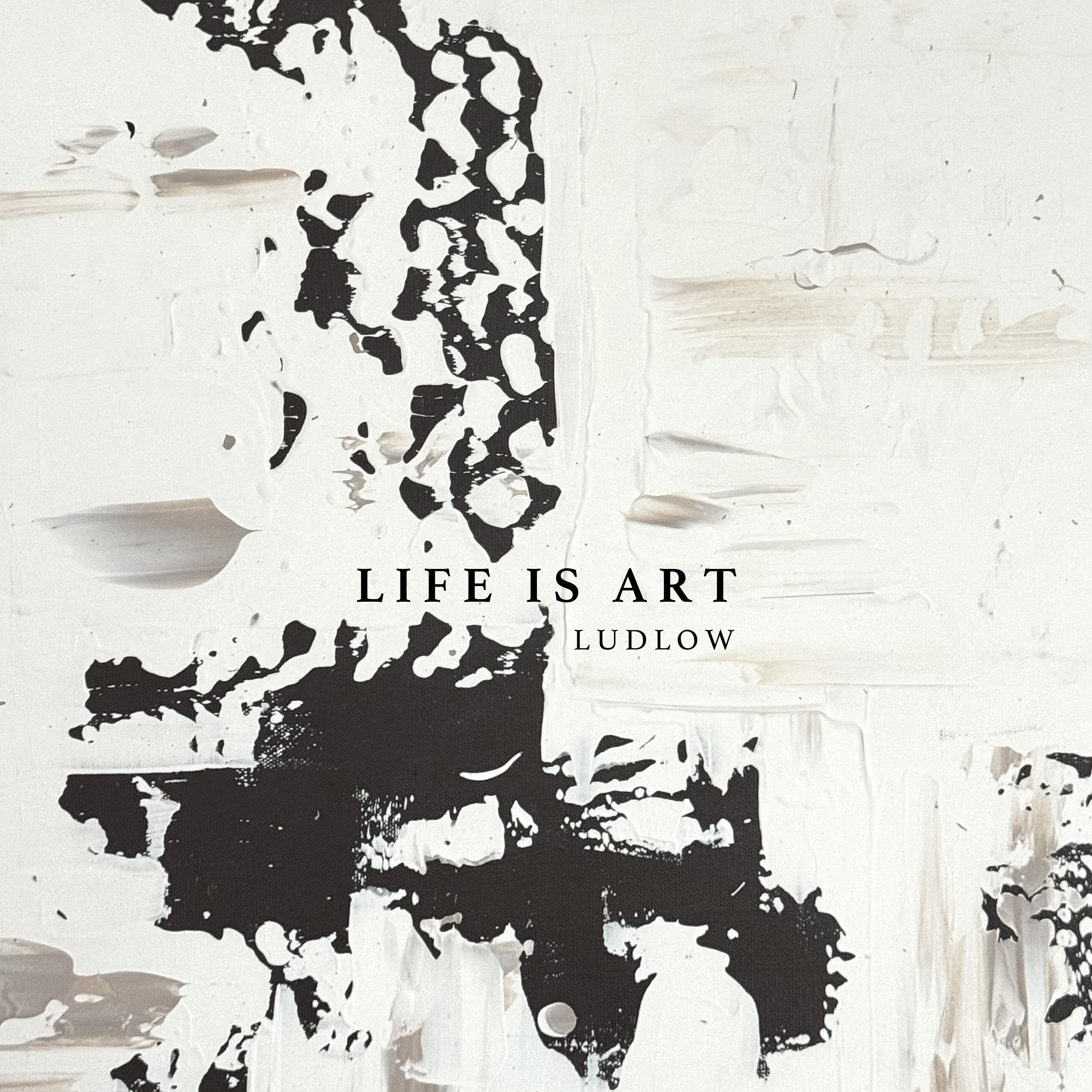 Life Is Art