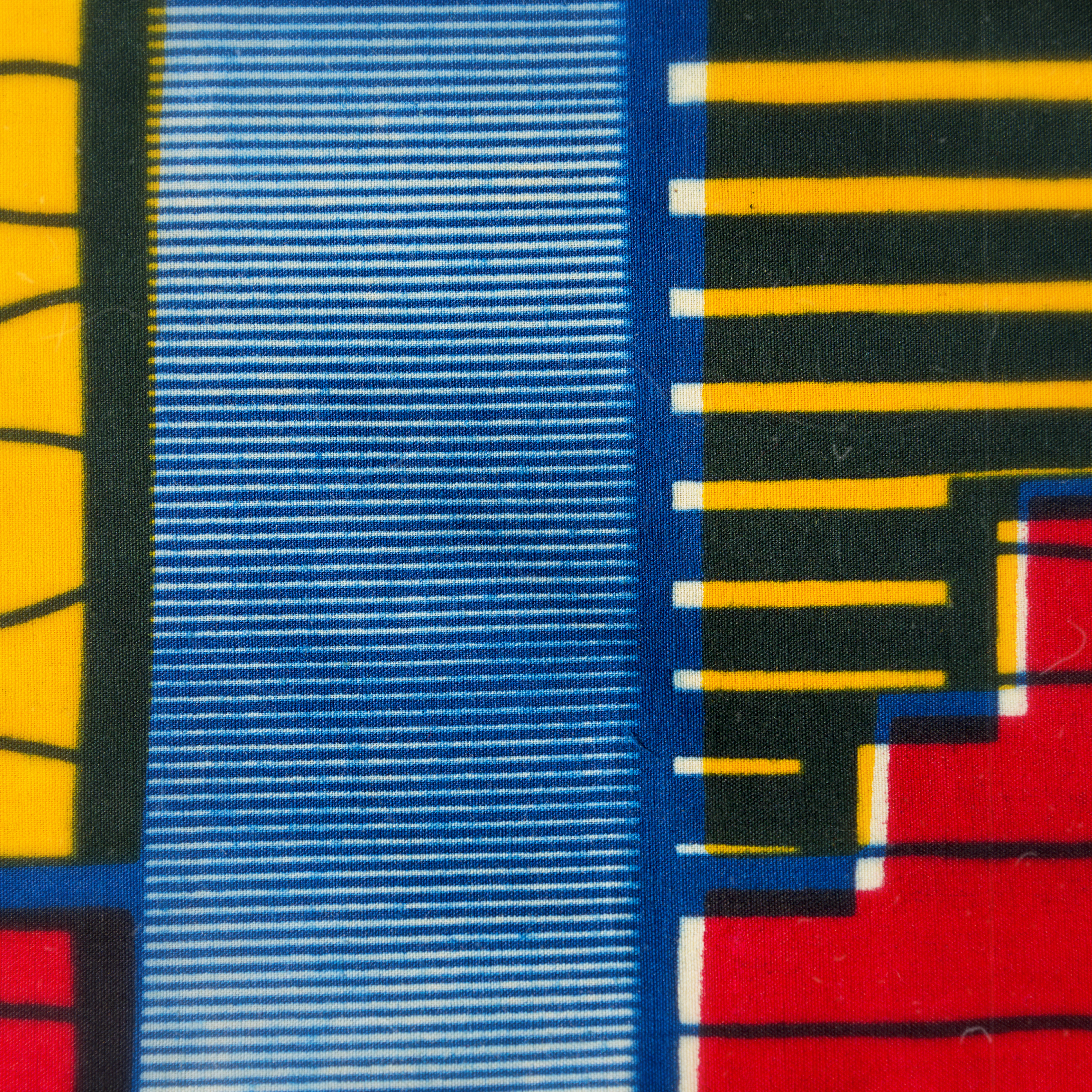 Madam Maria (Instrumental Version)