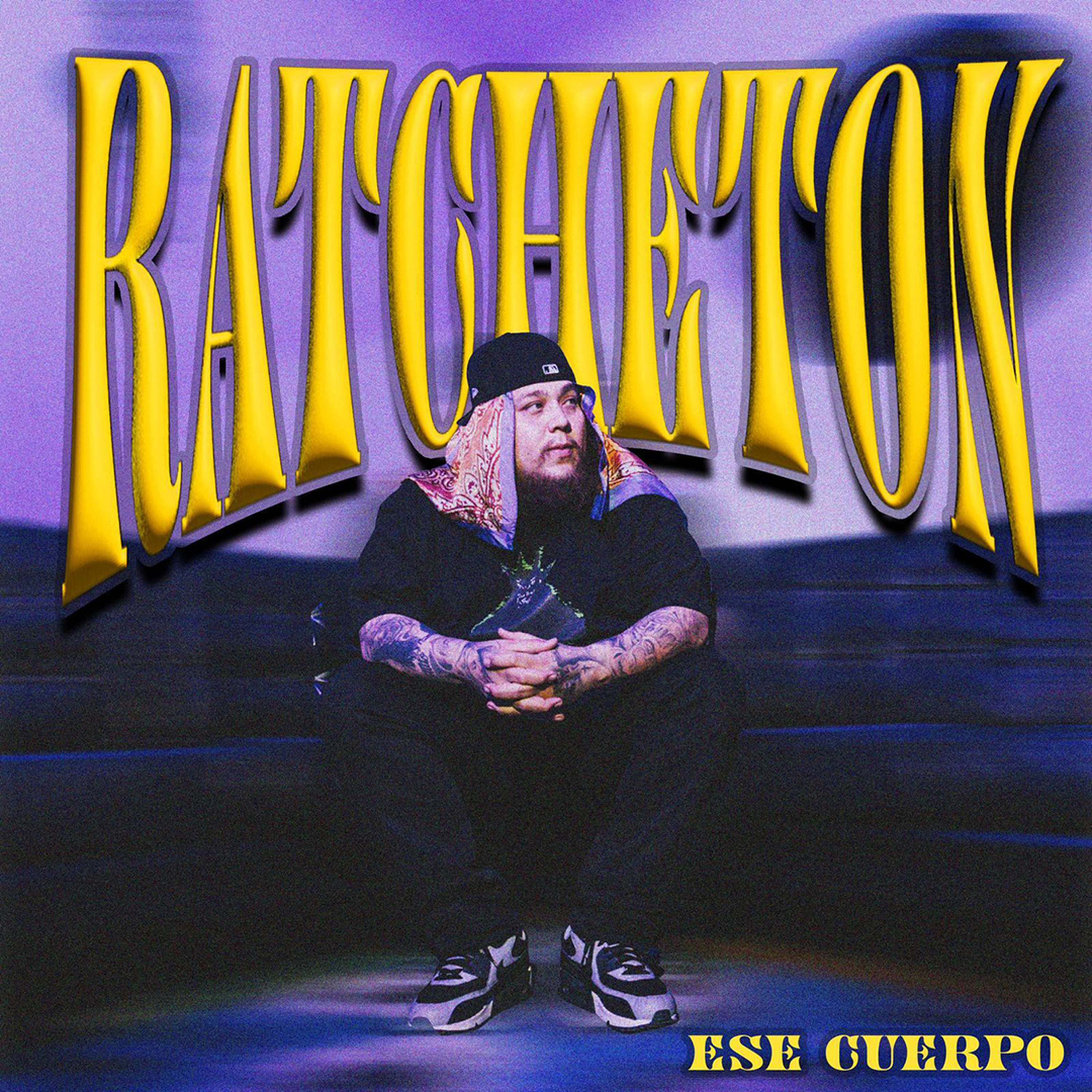 Ese Cuerpo (Instrumental Version)