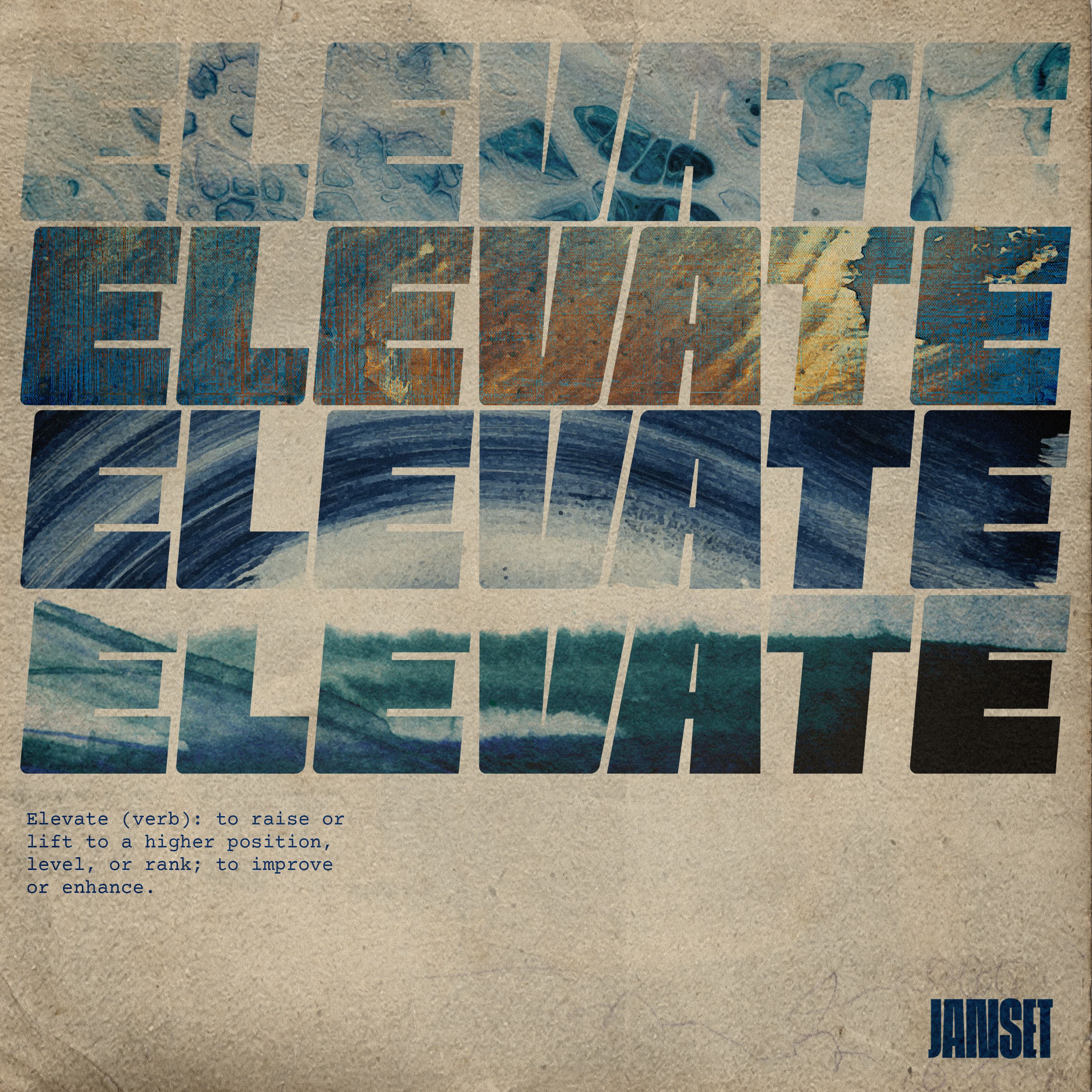 Elevate (Instrumental Version)