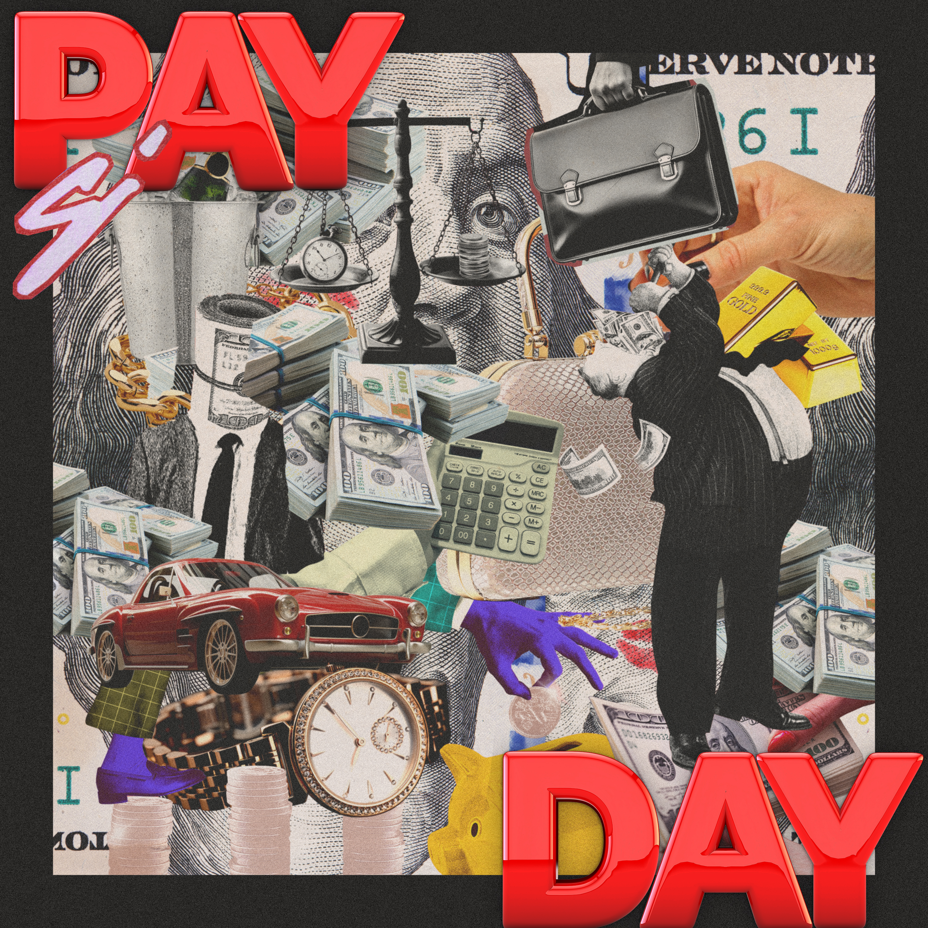 Pay Day
