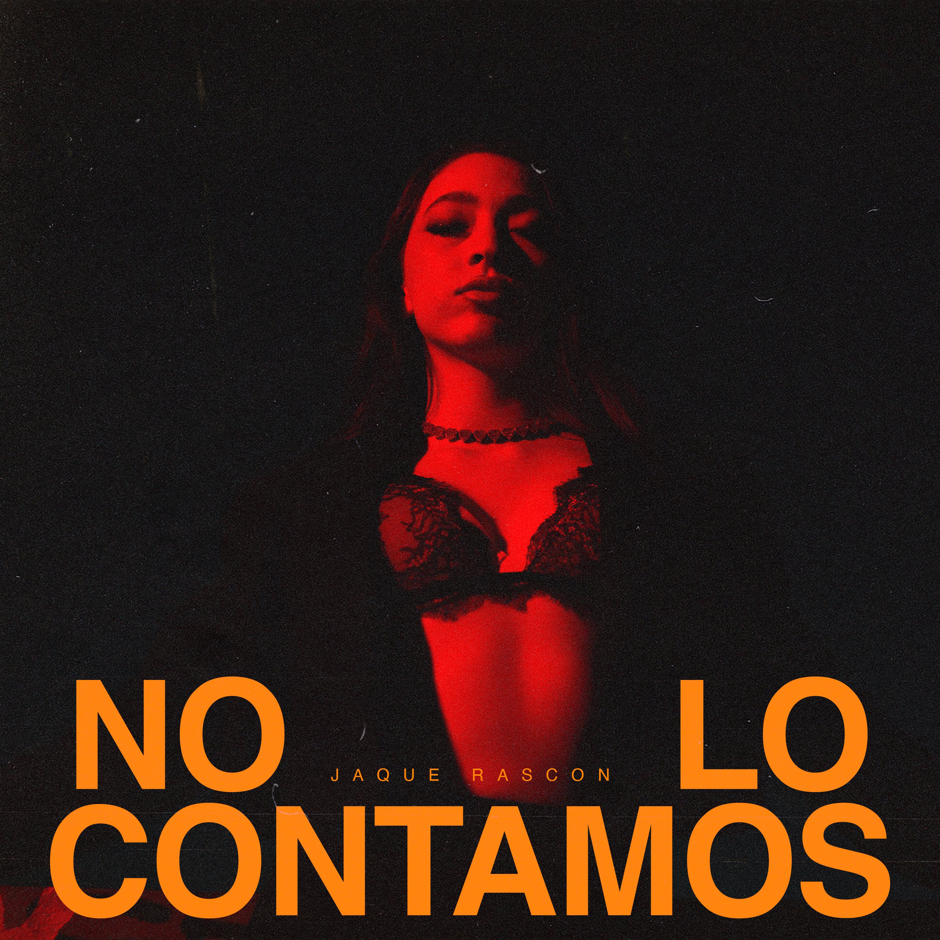 No Lo Contamos (Instrumental Version)