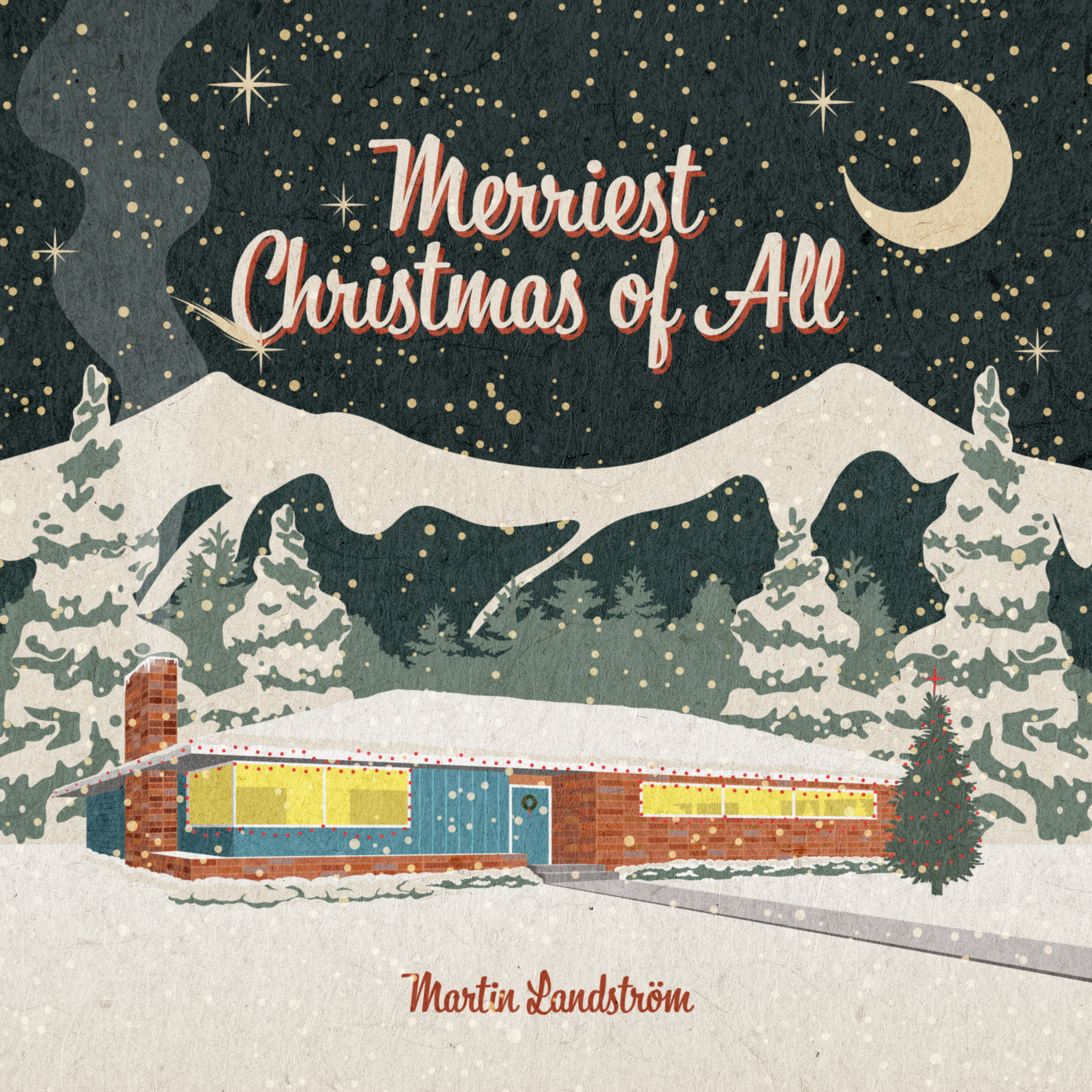 A Wild West Christmas