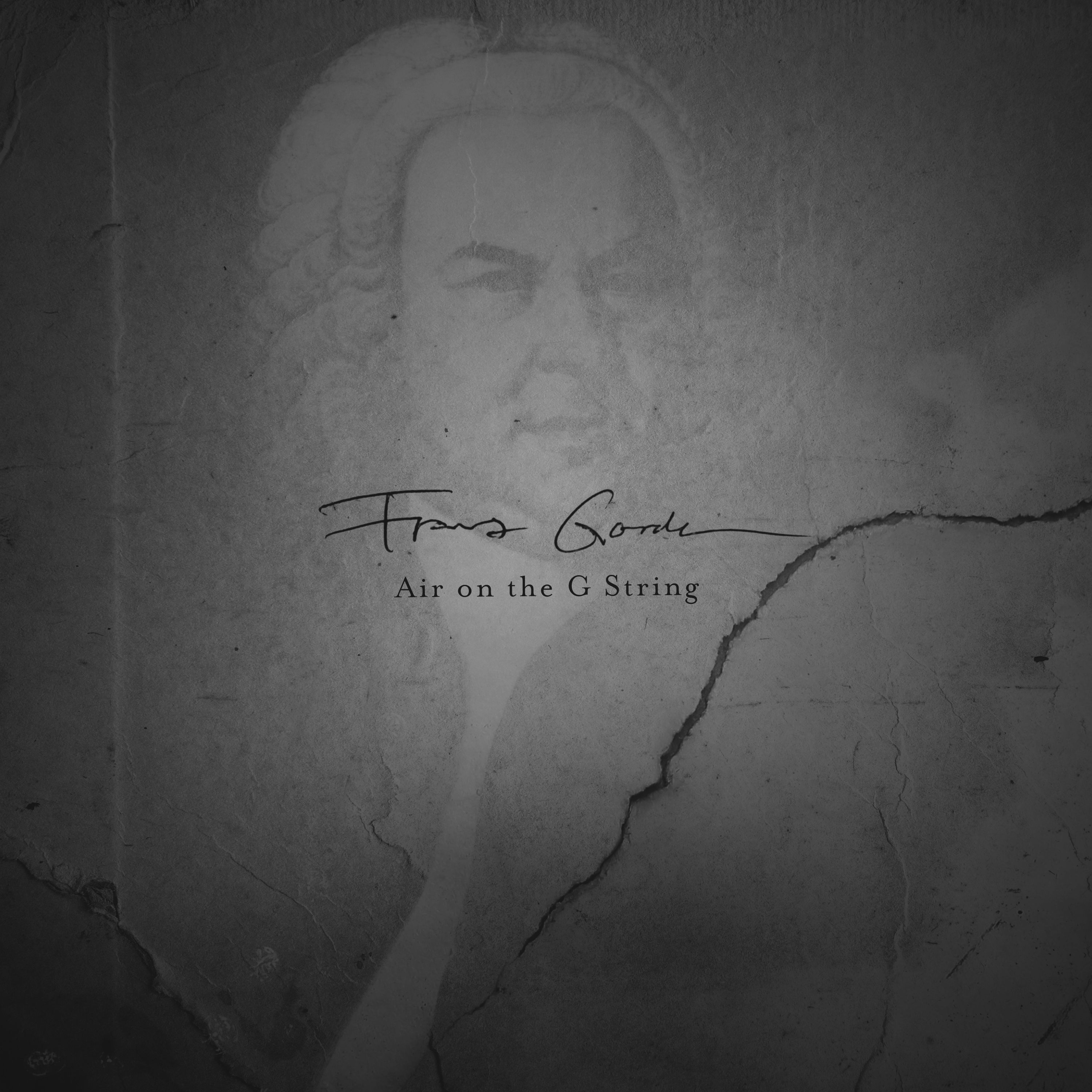 Air on the G String (Piano Version)