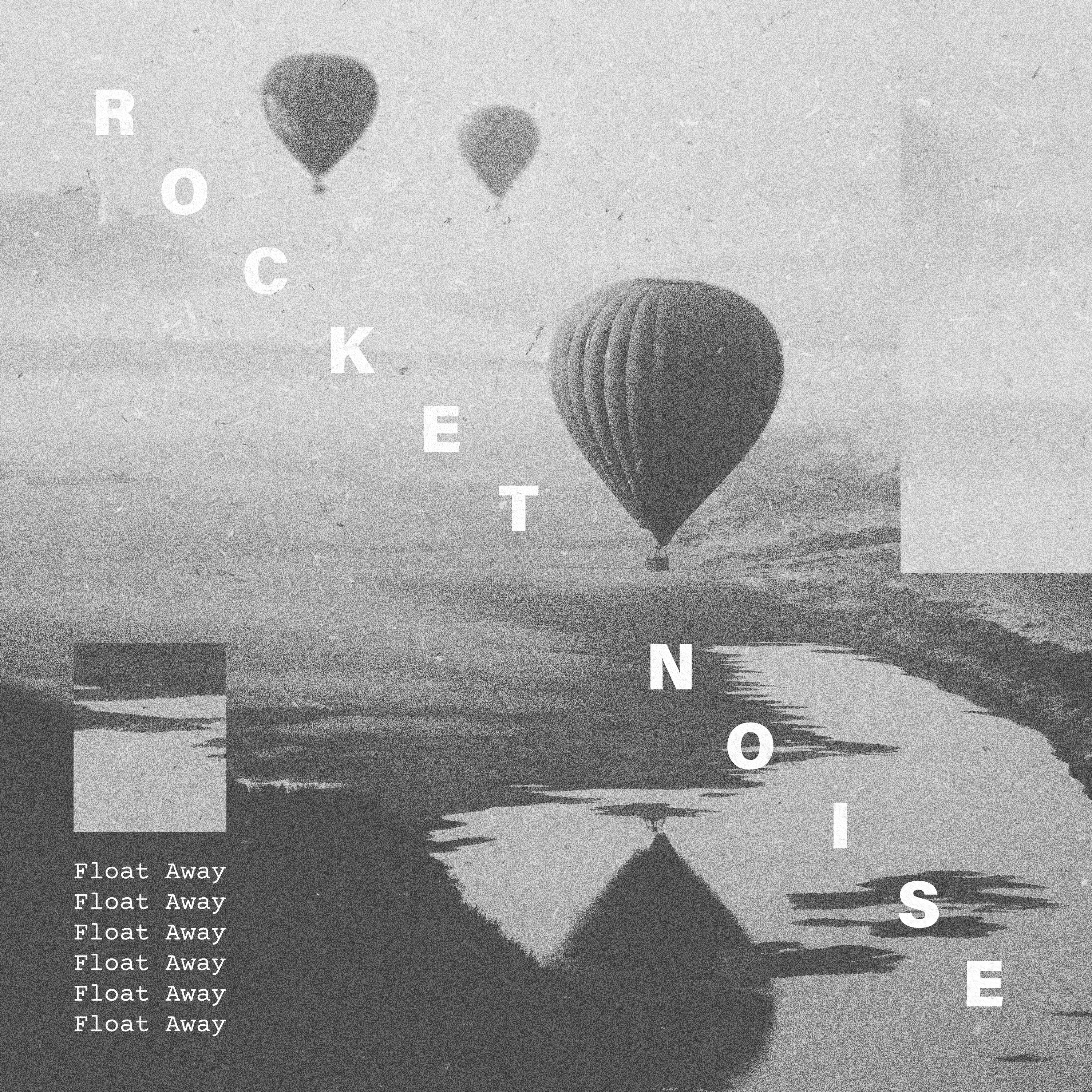 White Noise for Hyper Focus