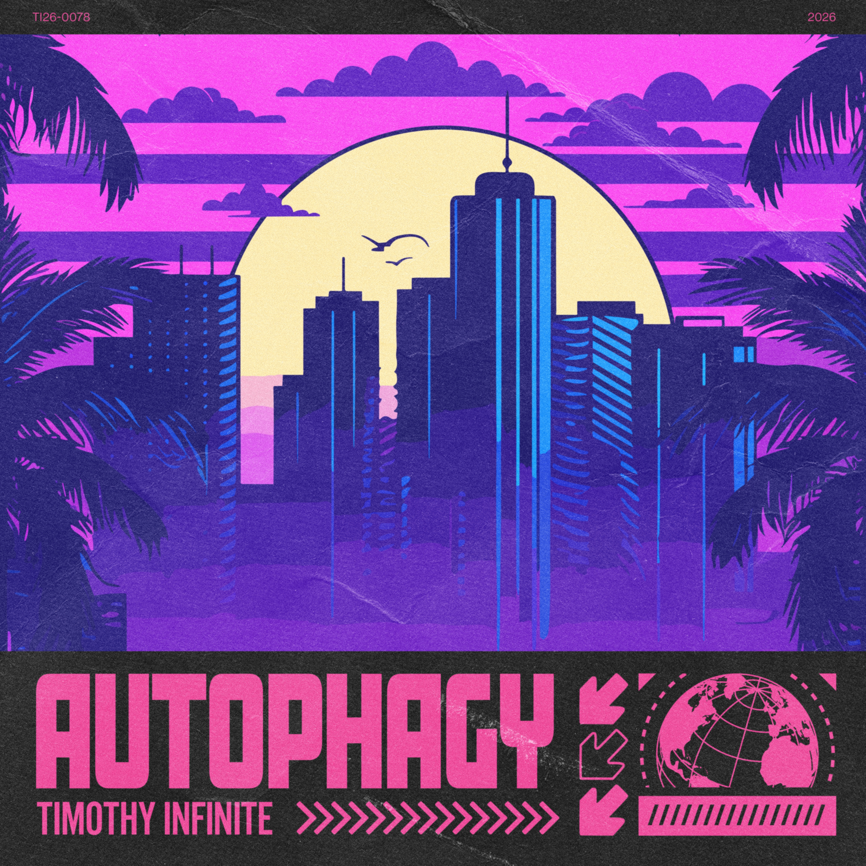 Autophagy