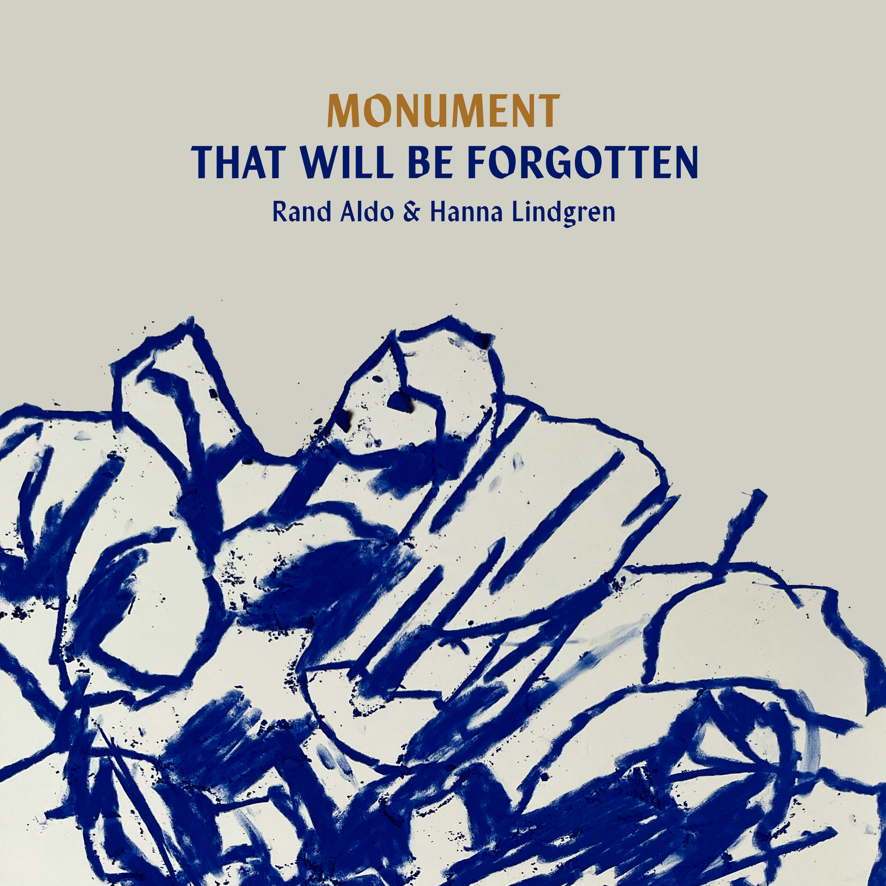 Monument That Will Be Forgotten, Pt. 2