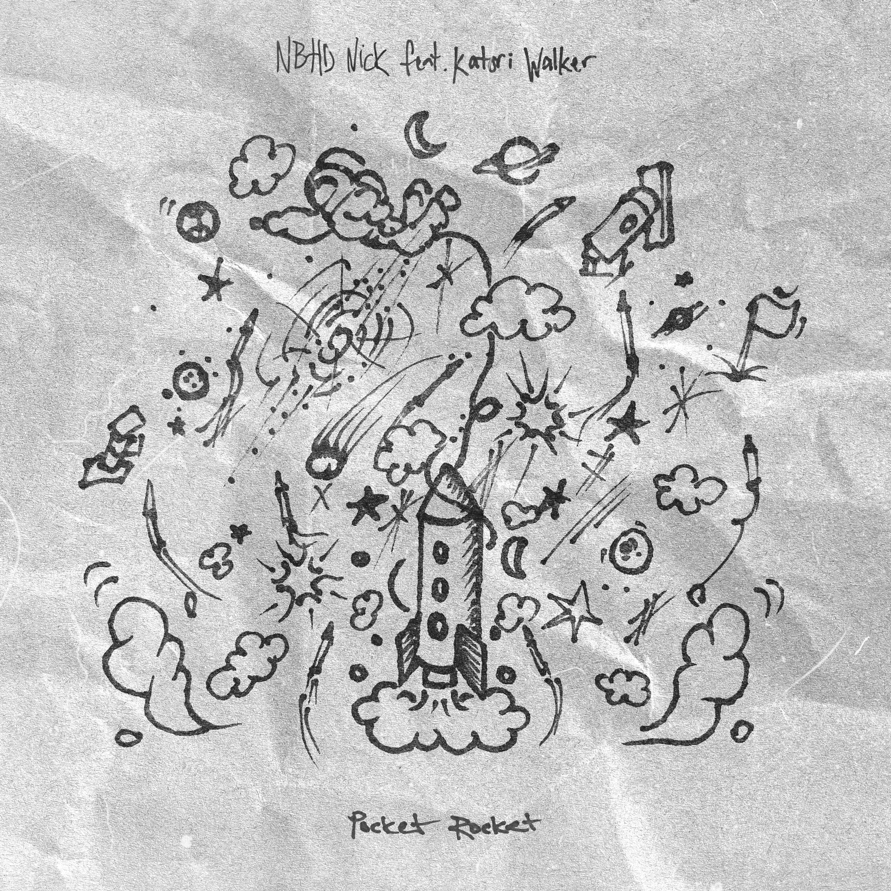 Pocket Rocket (Instrumental Version)