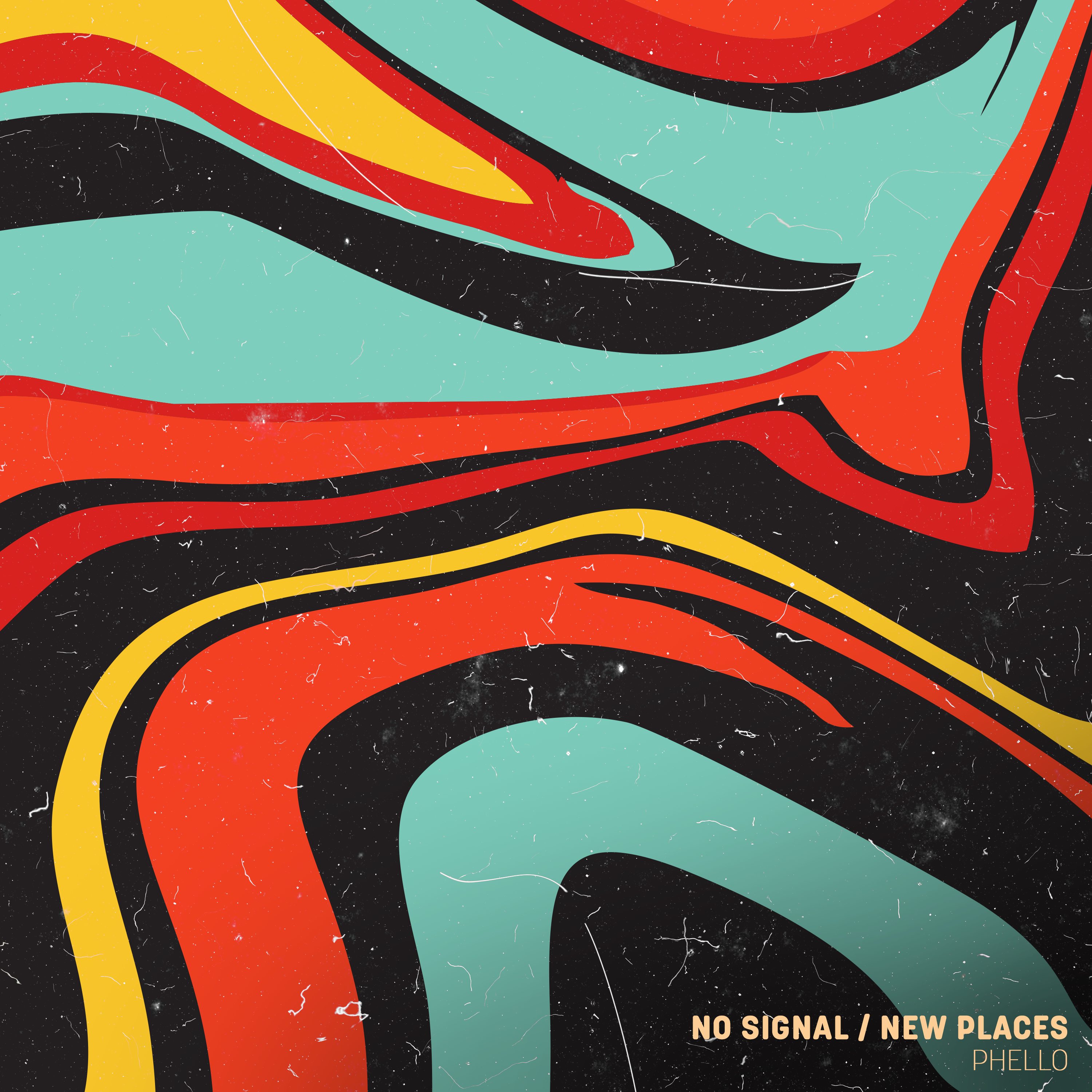 New Places