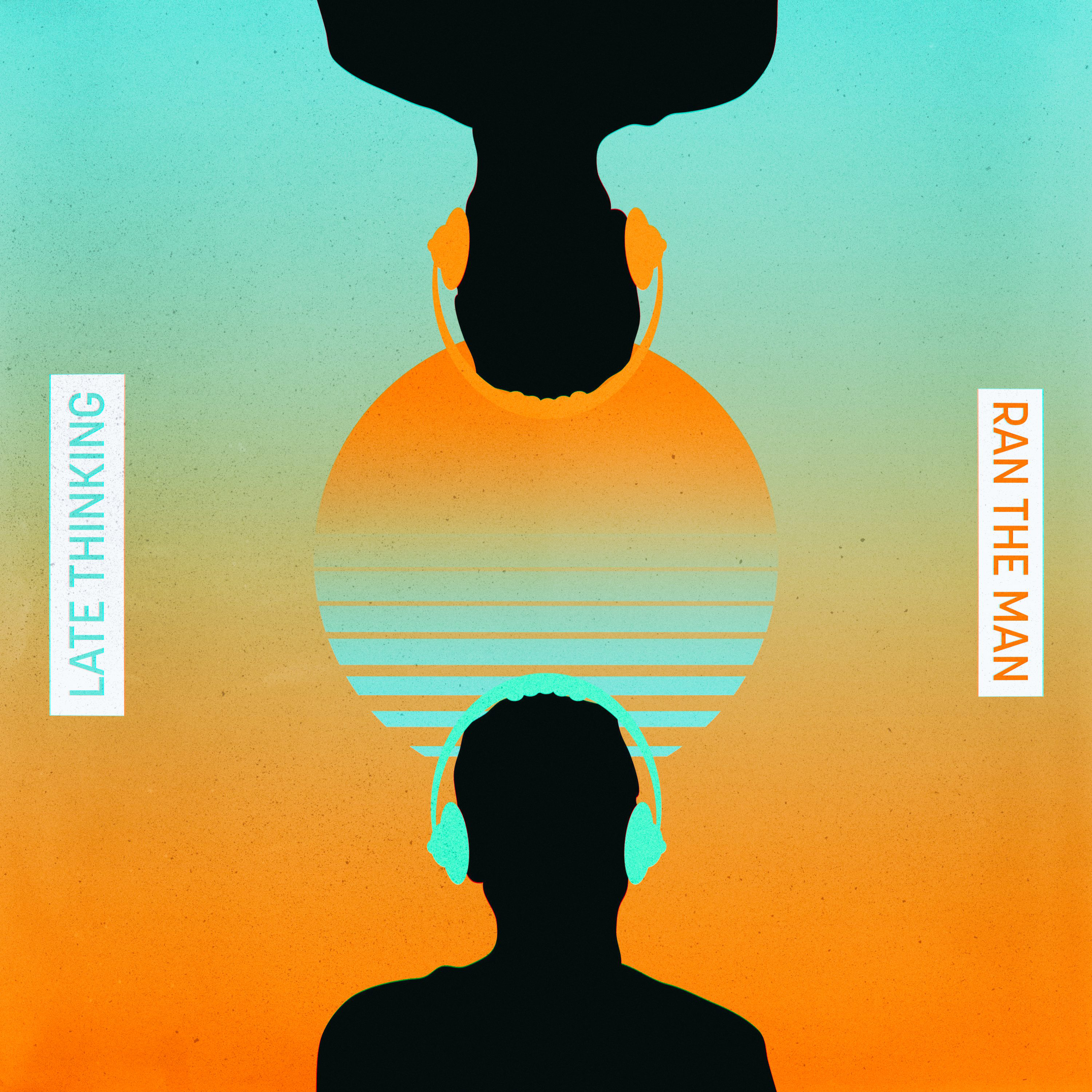 Somewhere in My Mind