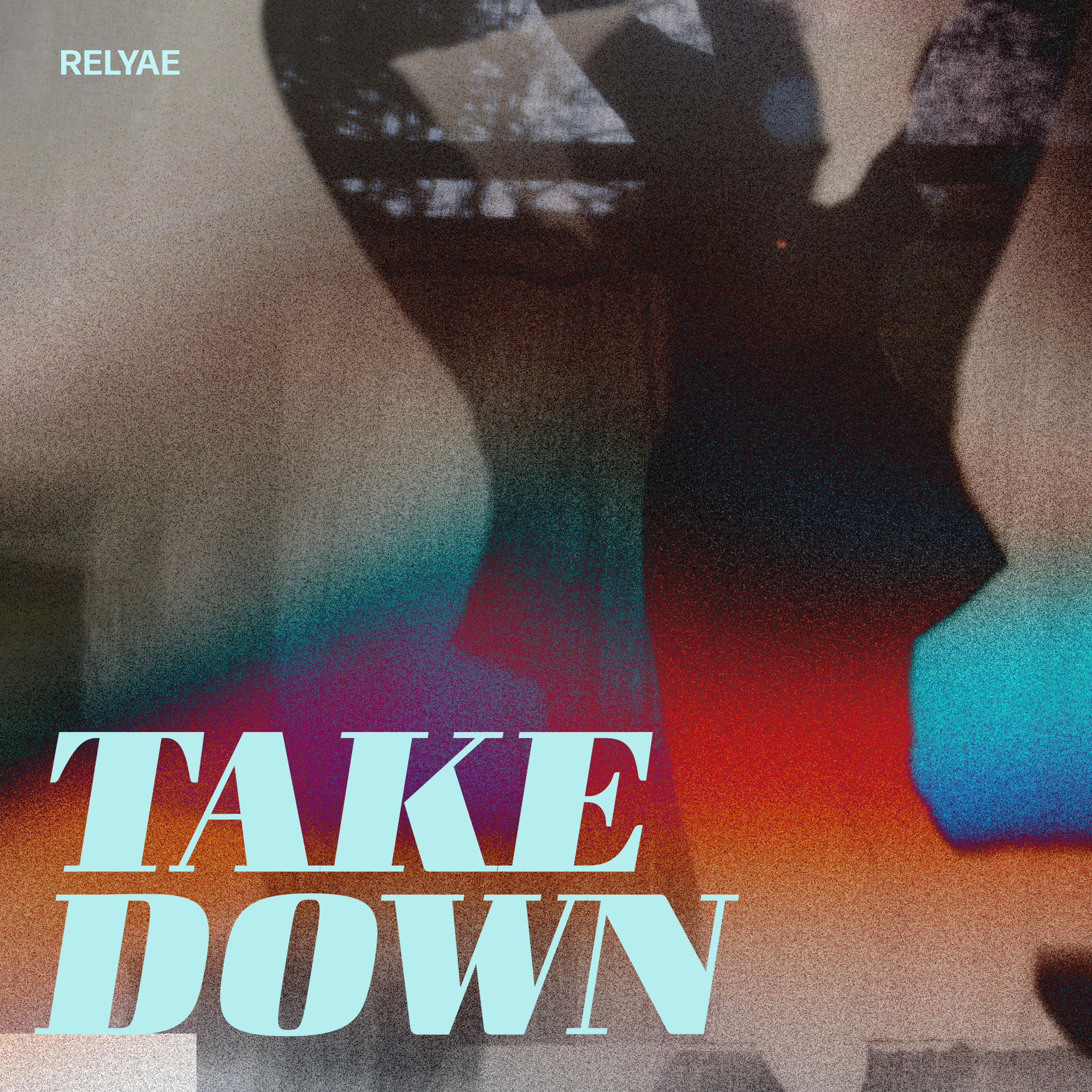 take down (Instrumental Version)