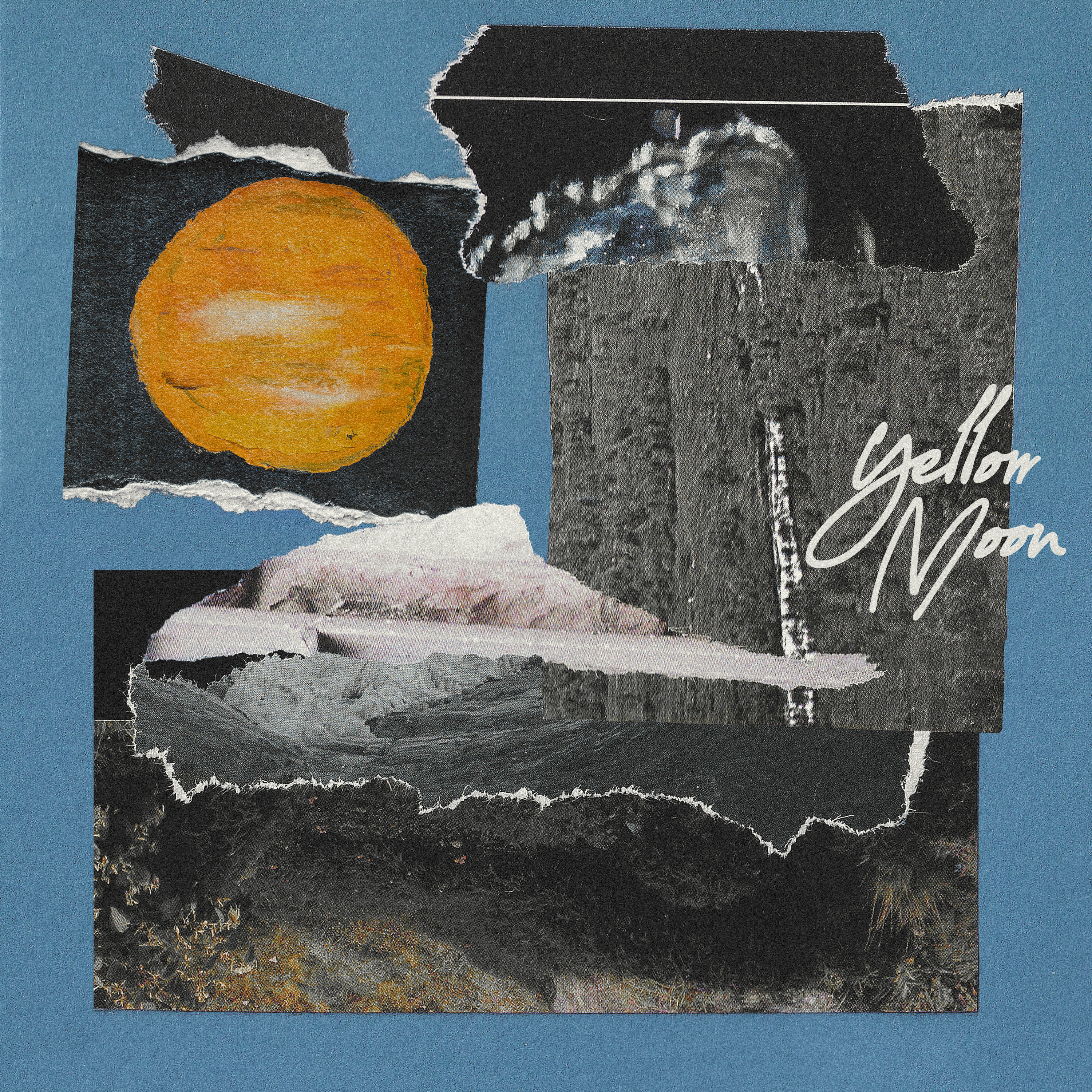 Yellow Moon (Instrumental Version)