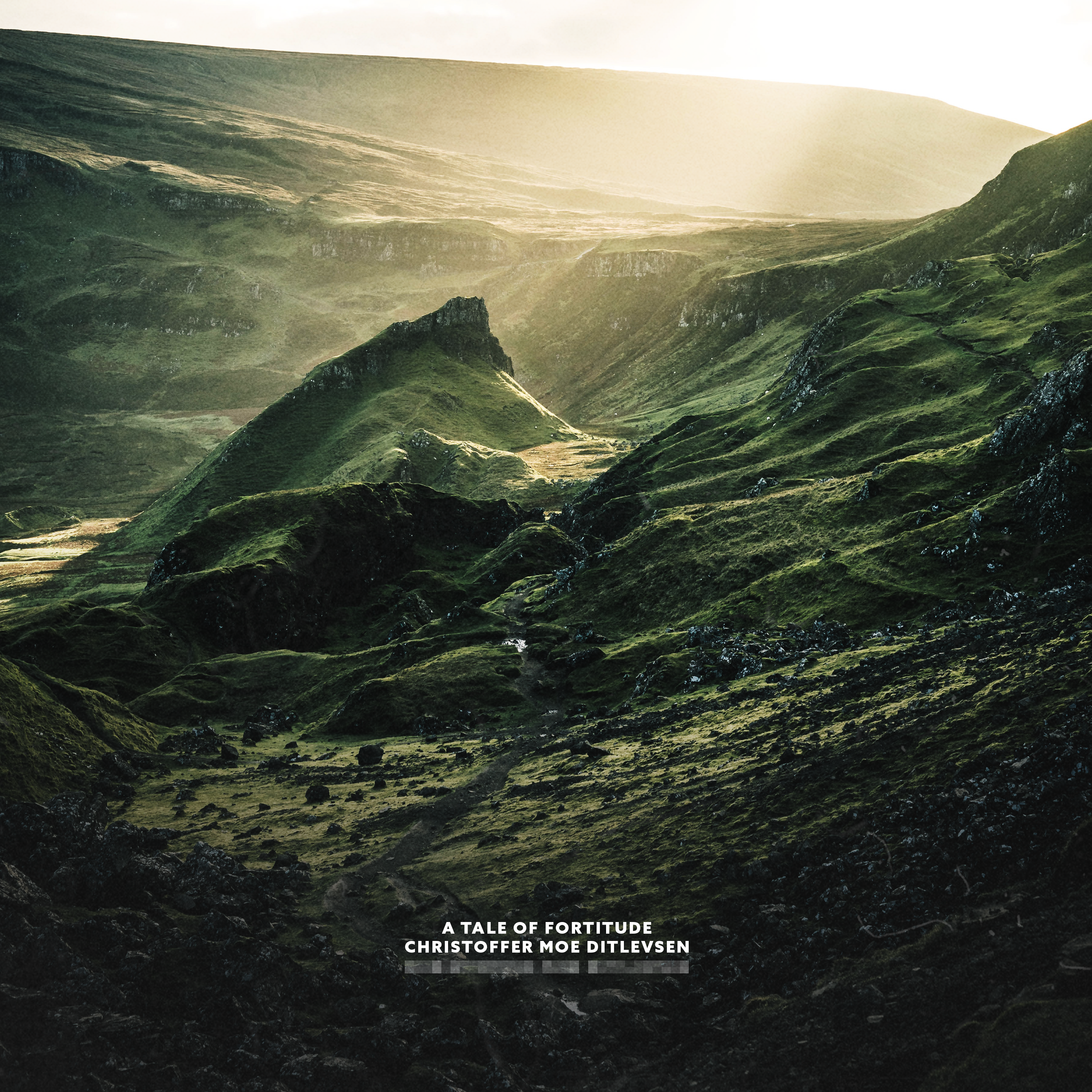 A Tale of Fortitude