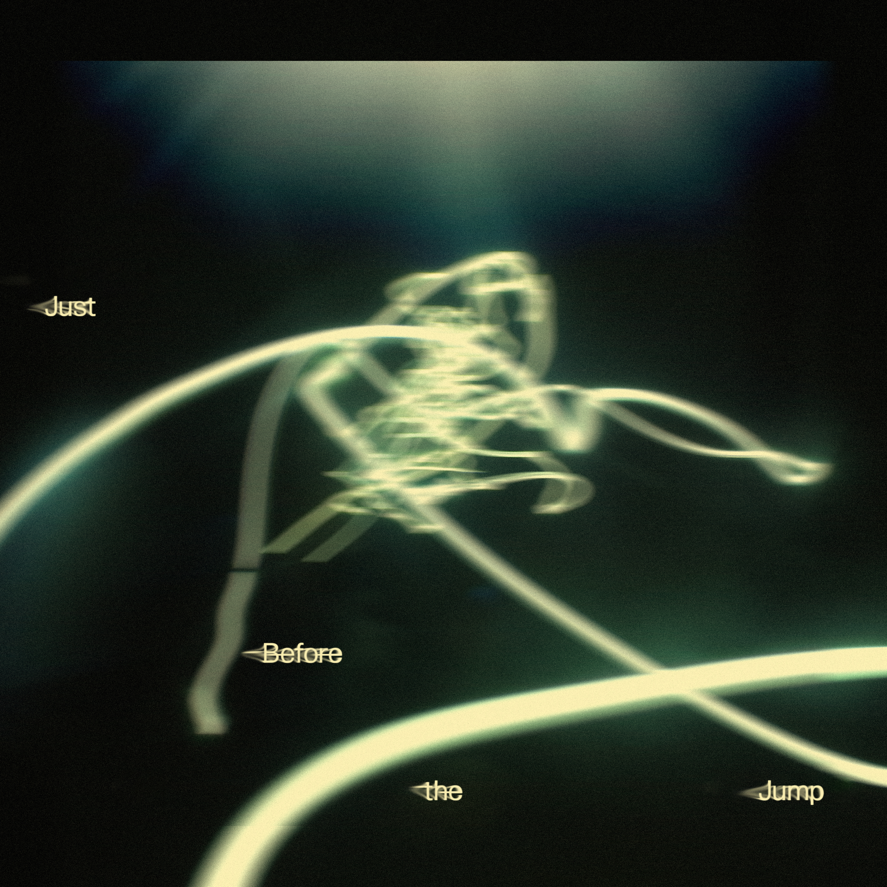 Just Above the Clouds