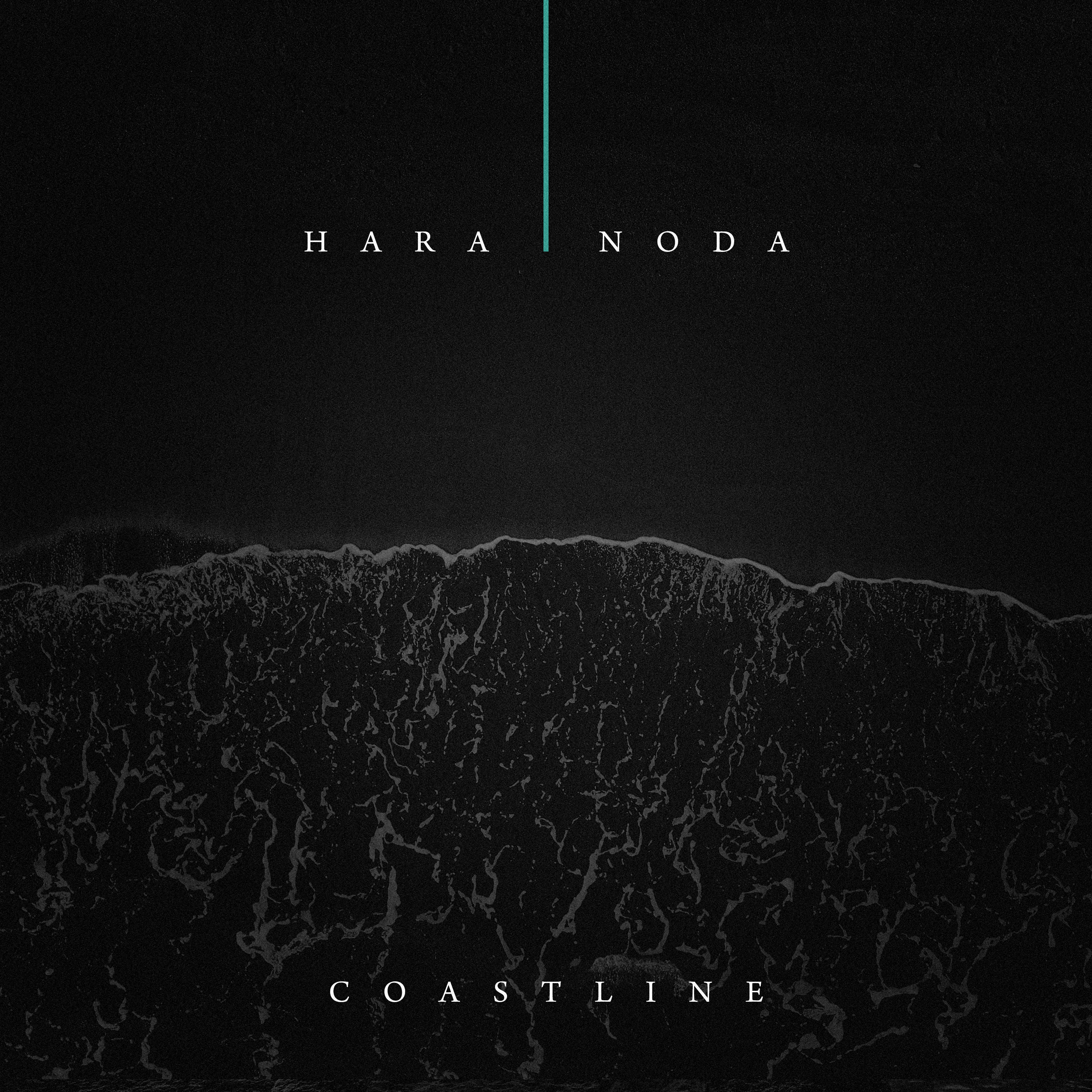 Coastline