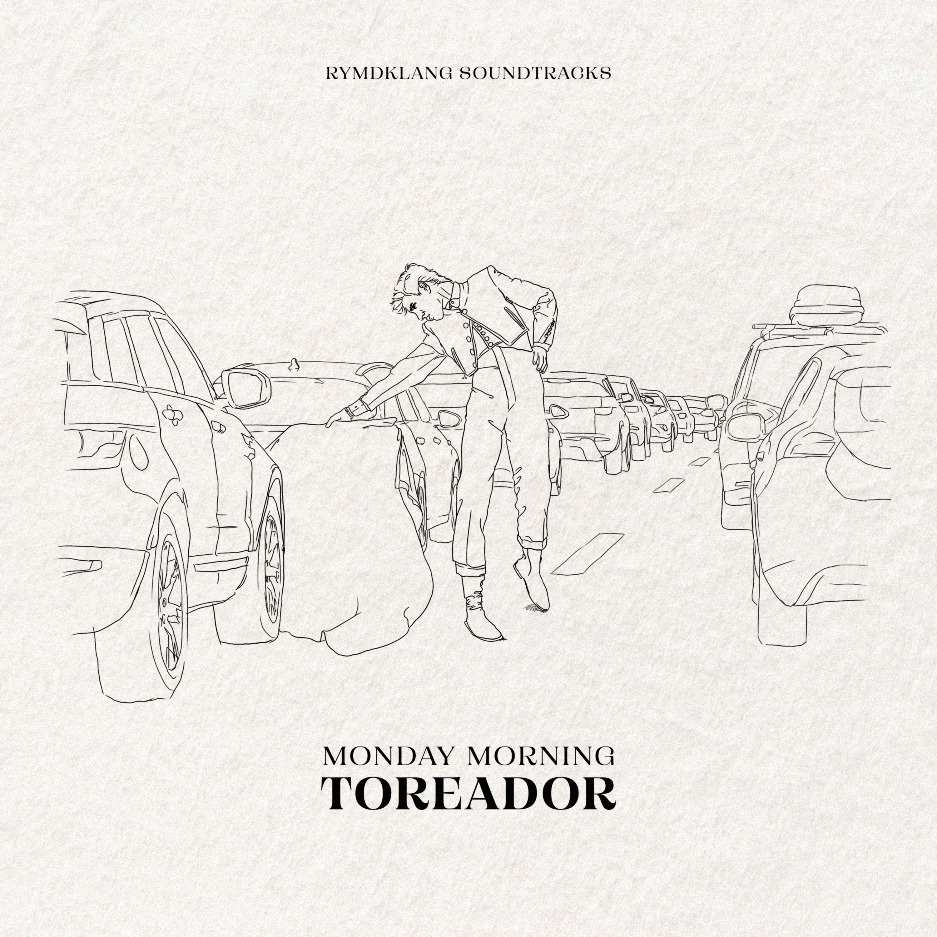 Monday Morning Toreador