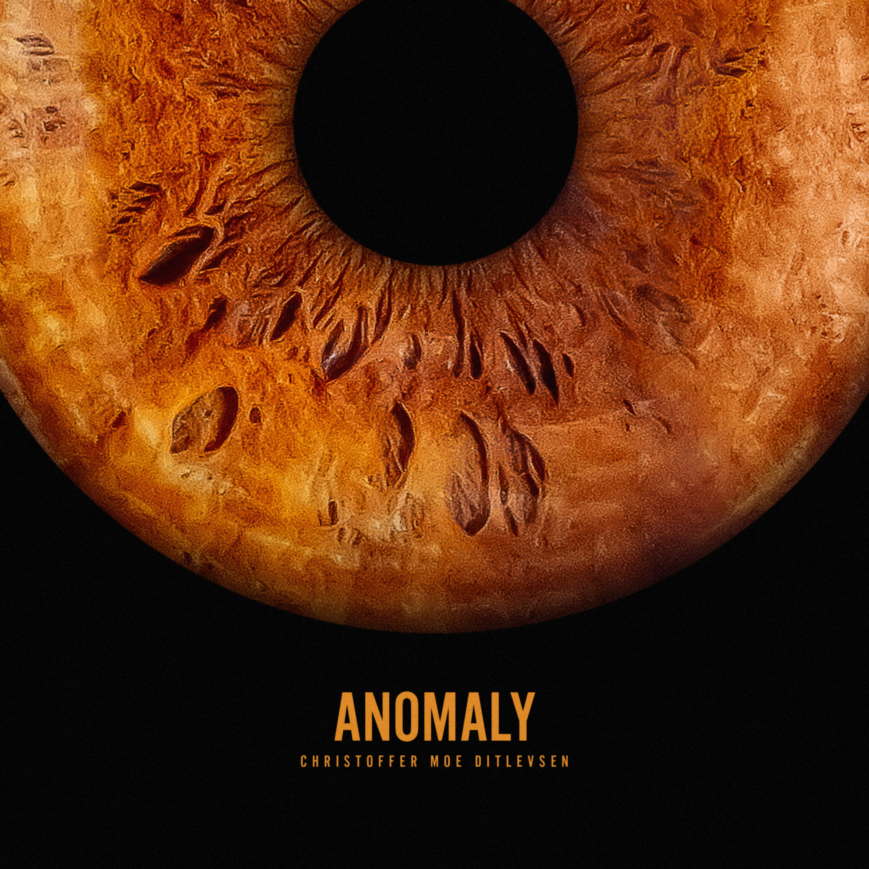 Anomaly