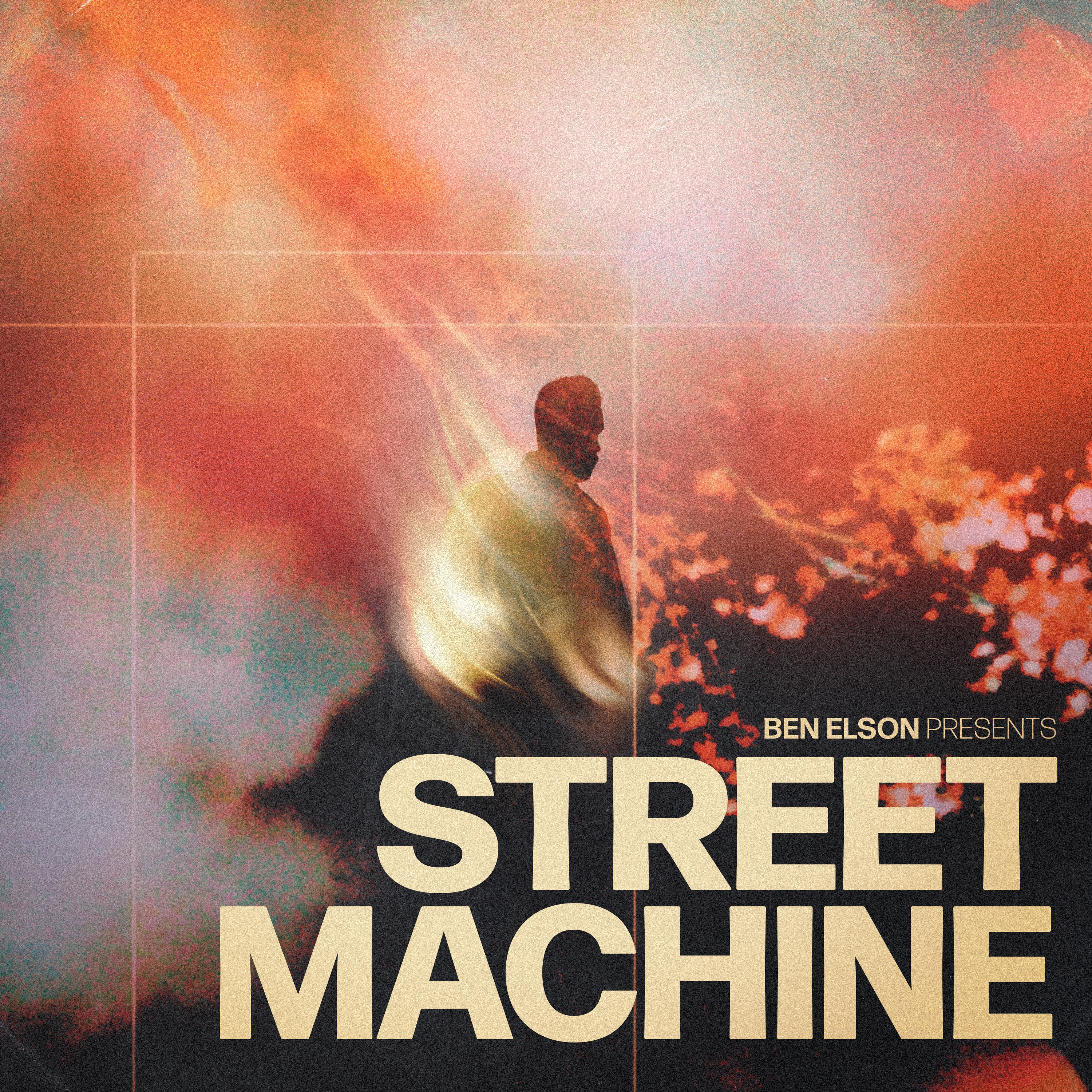Street Machine