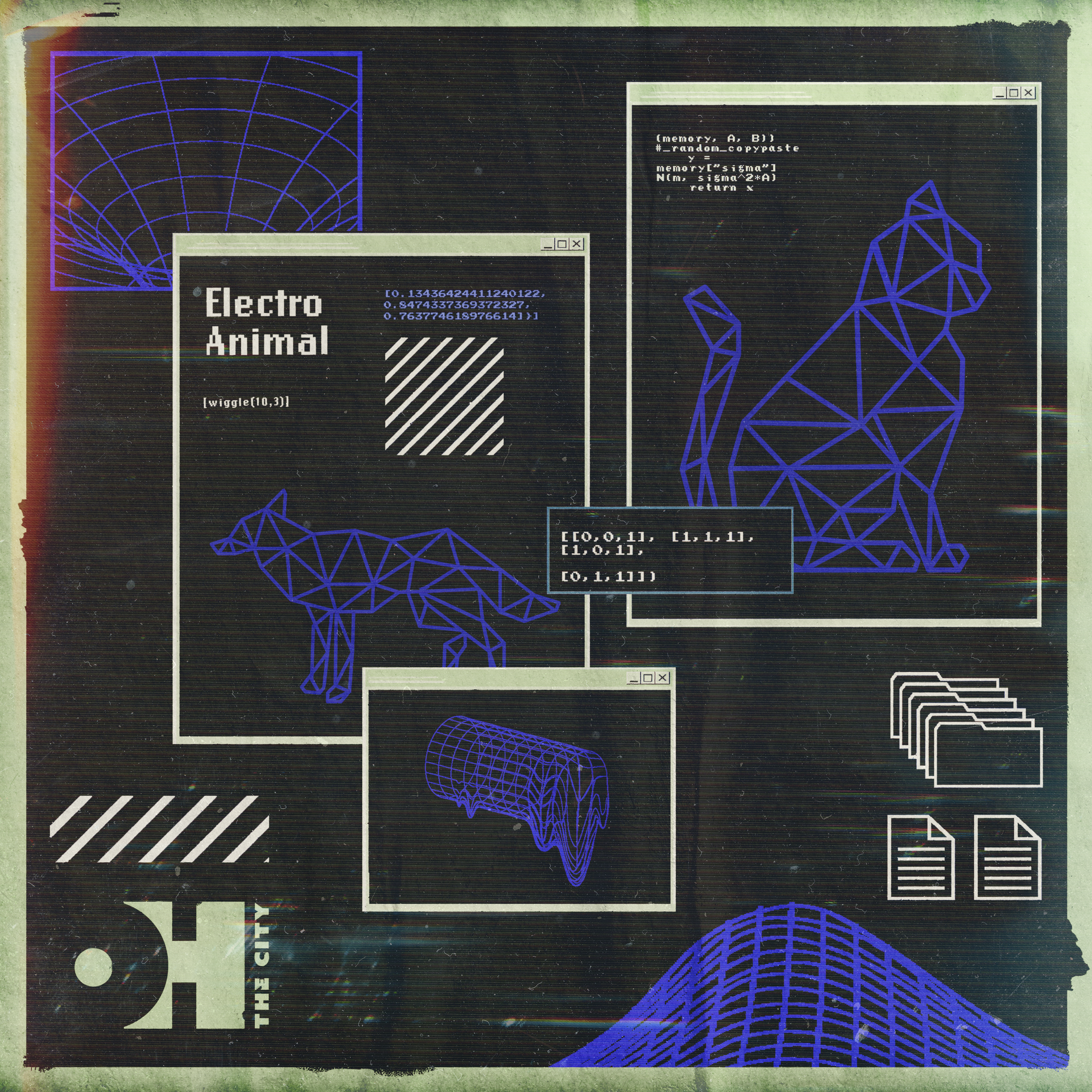 Synthesis Malfunction