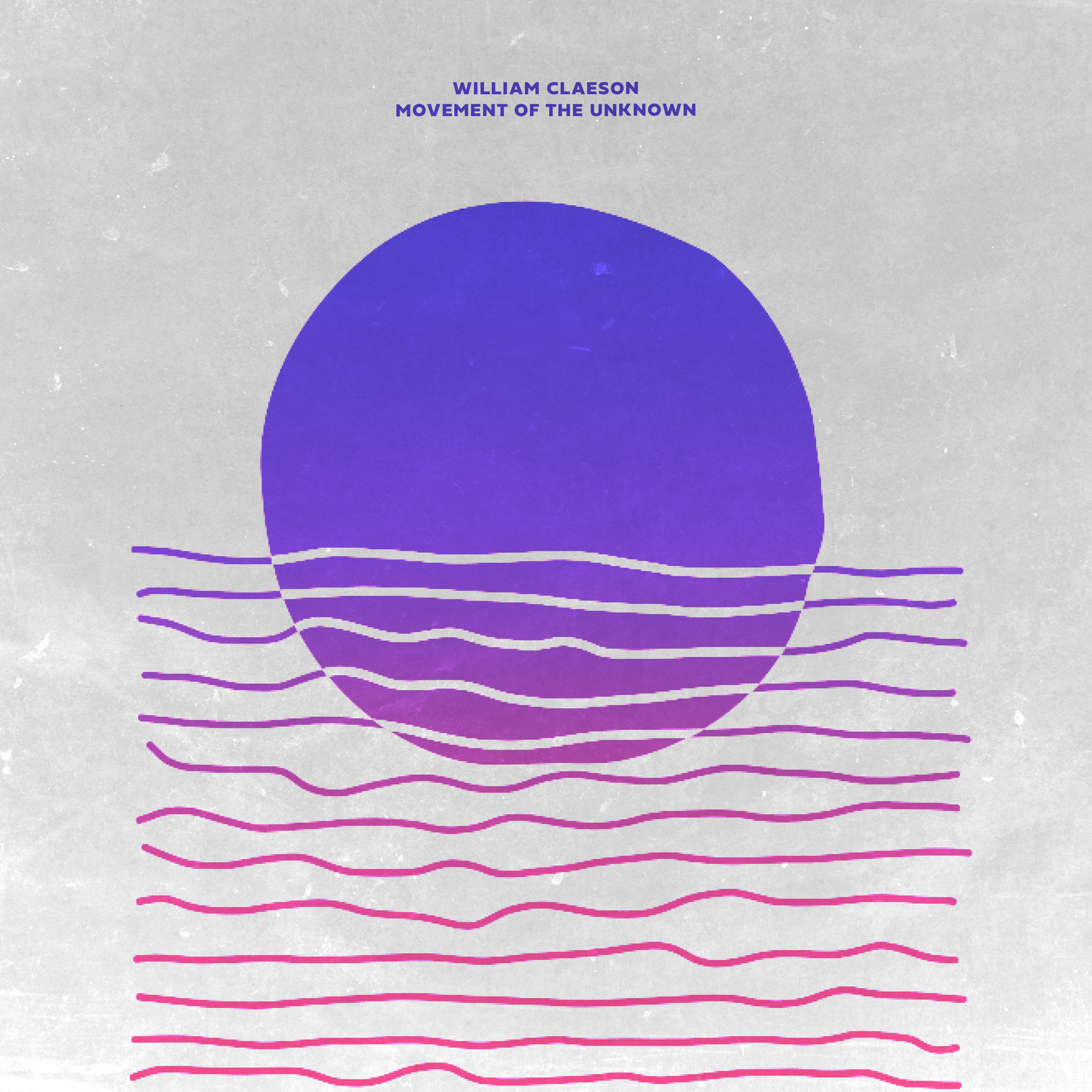 Movement of the Unknown