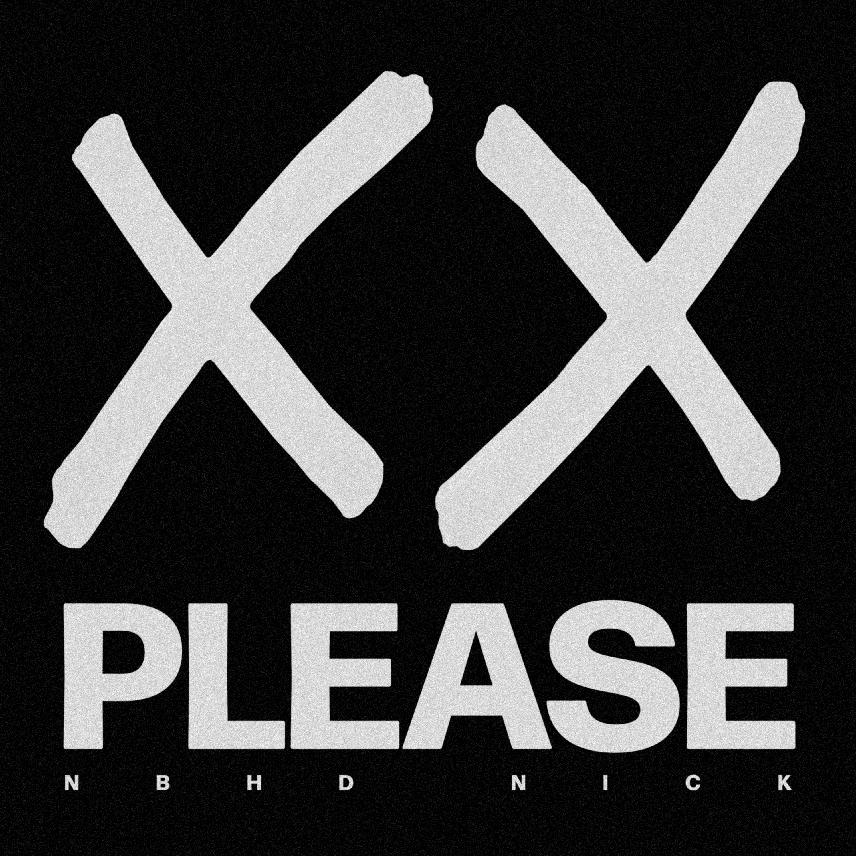 Please (Instrumental Version)