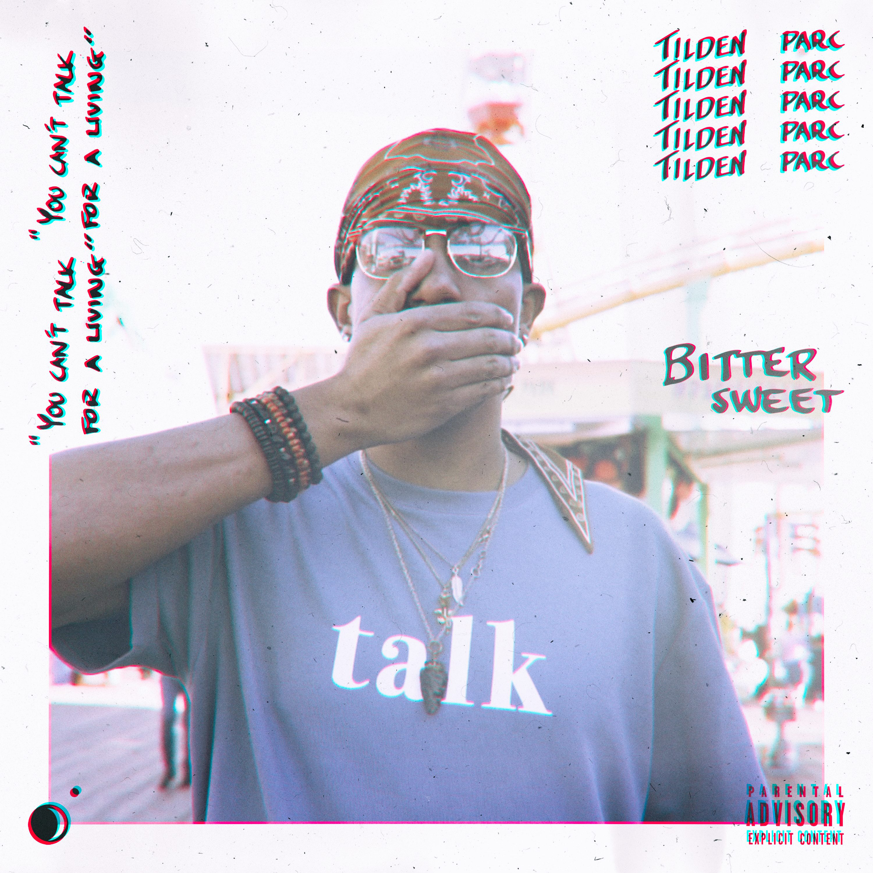 Word Is Bond (Instrumental Version)