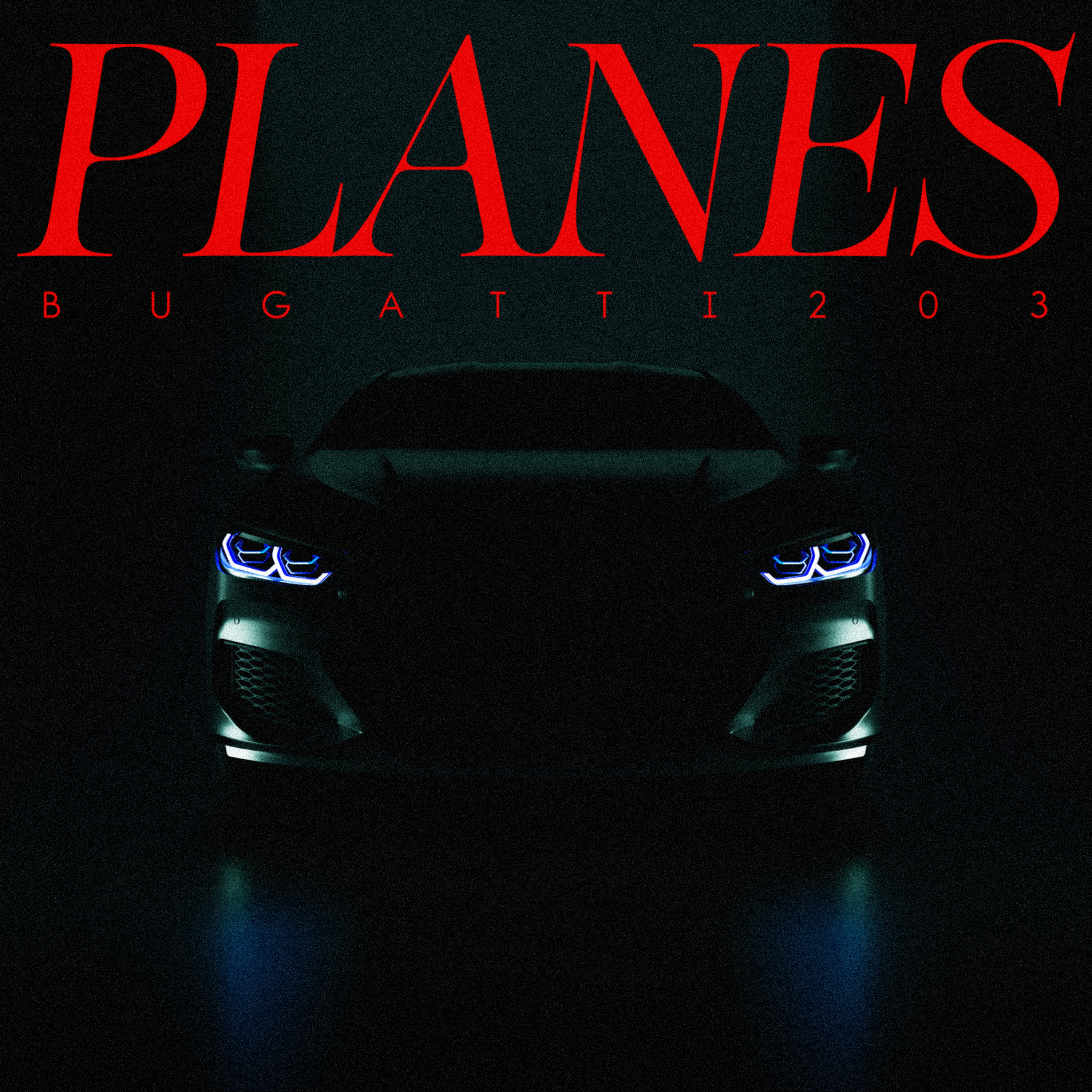PLANES (Clean Version)