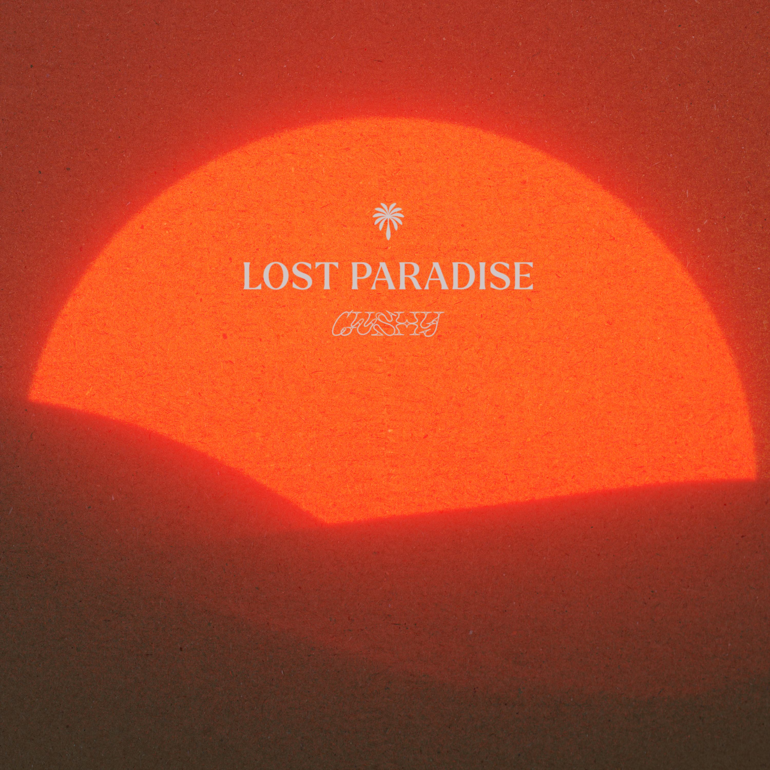 Lost Paradise