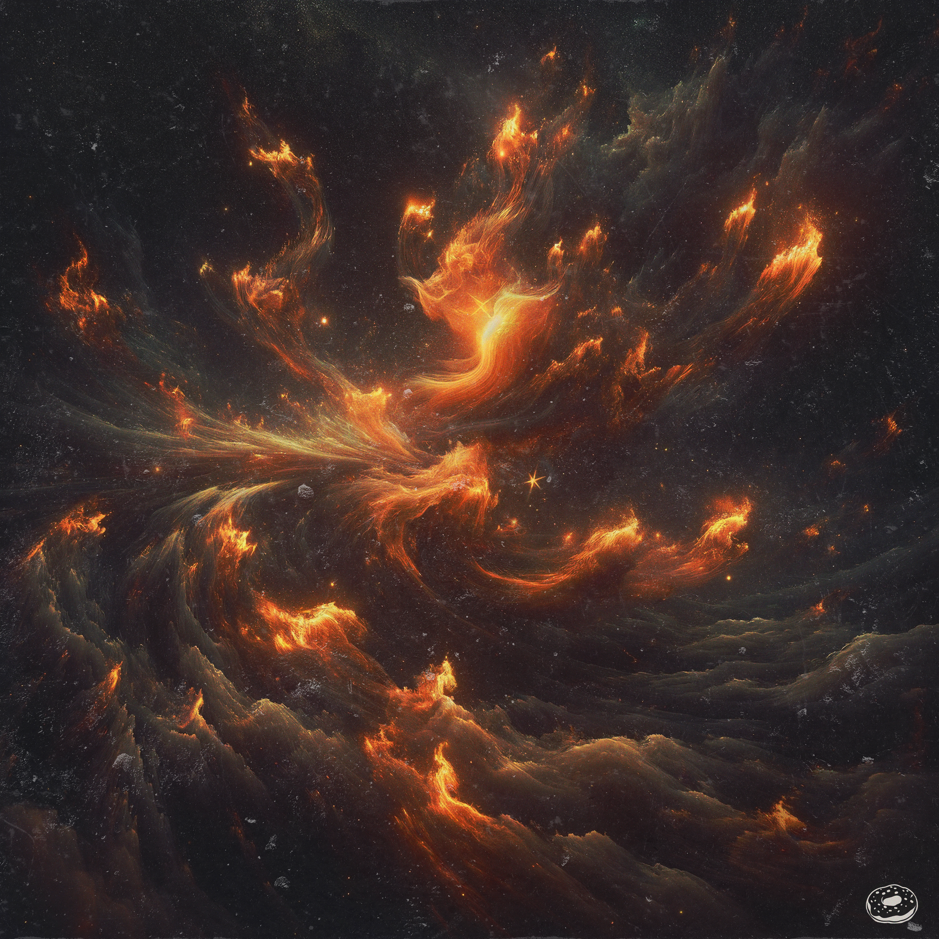 Your Eyes Are My Sanctuary