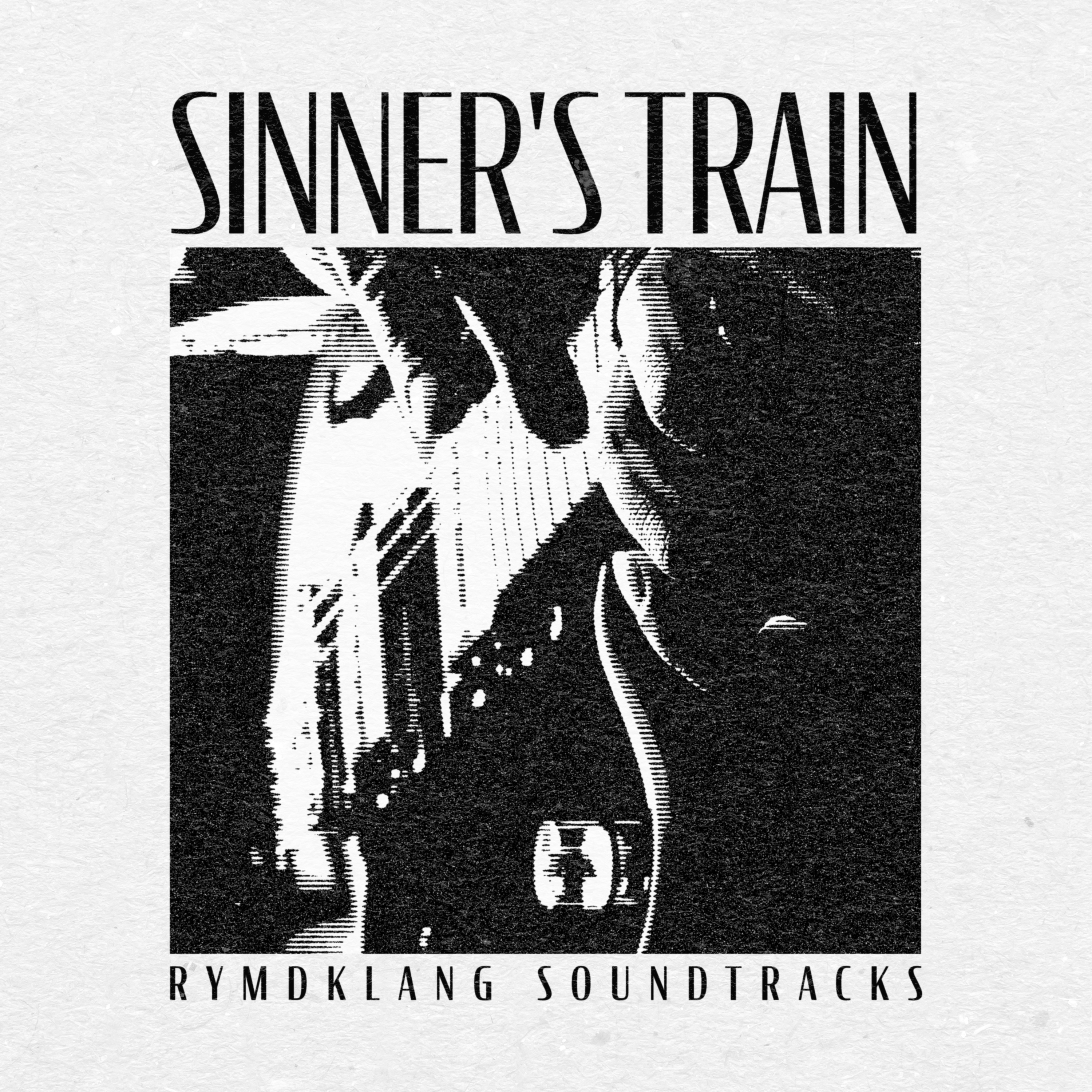 Sinner's Train