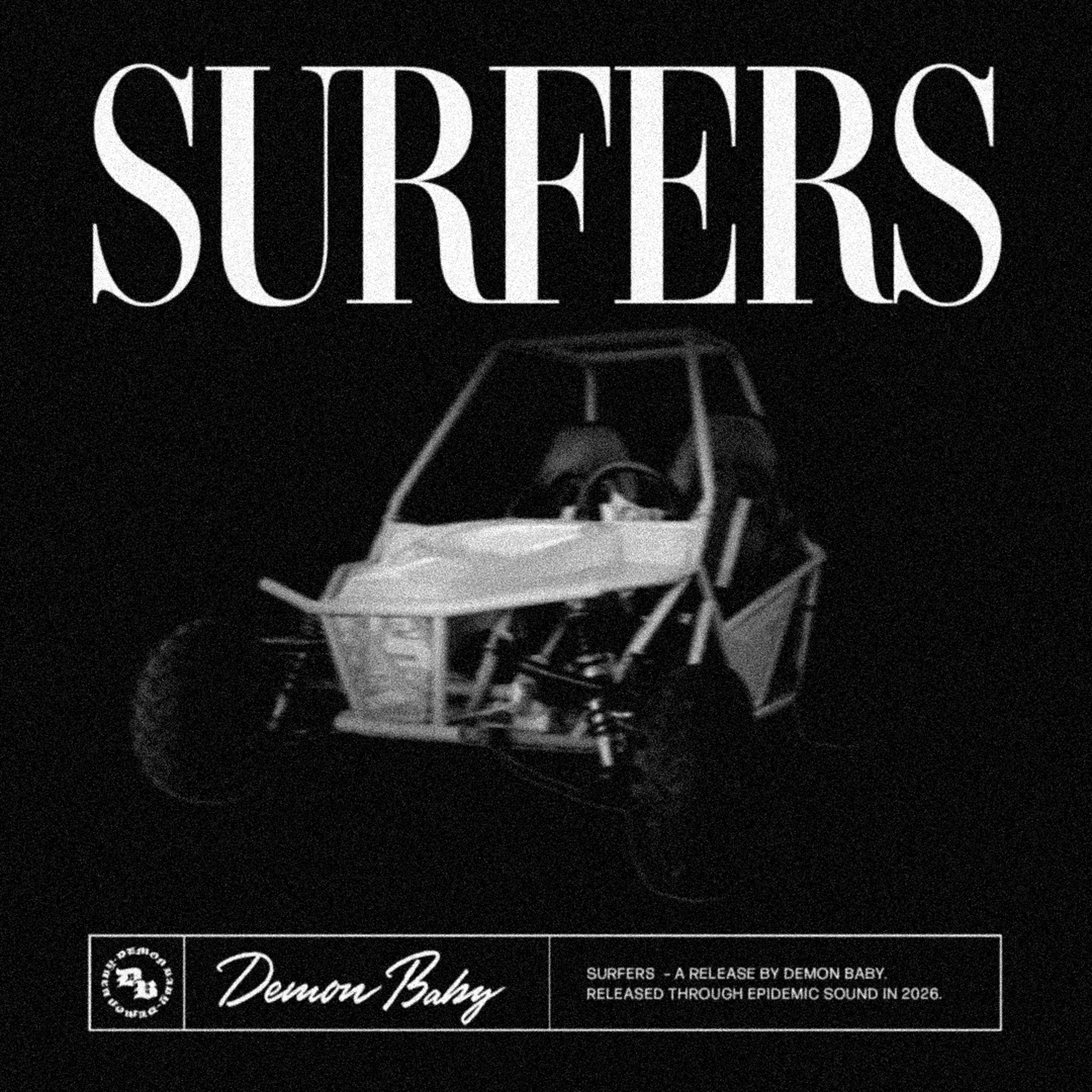 SURFERS