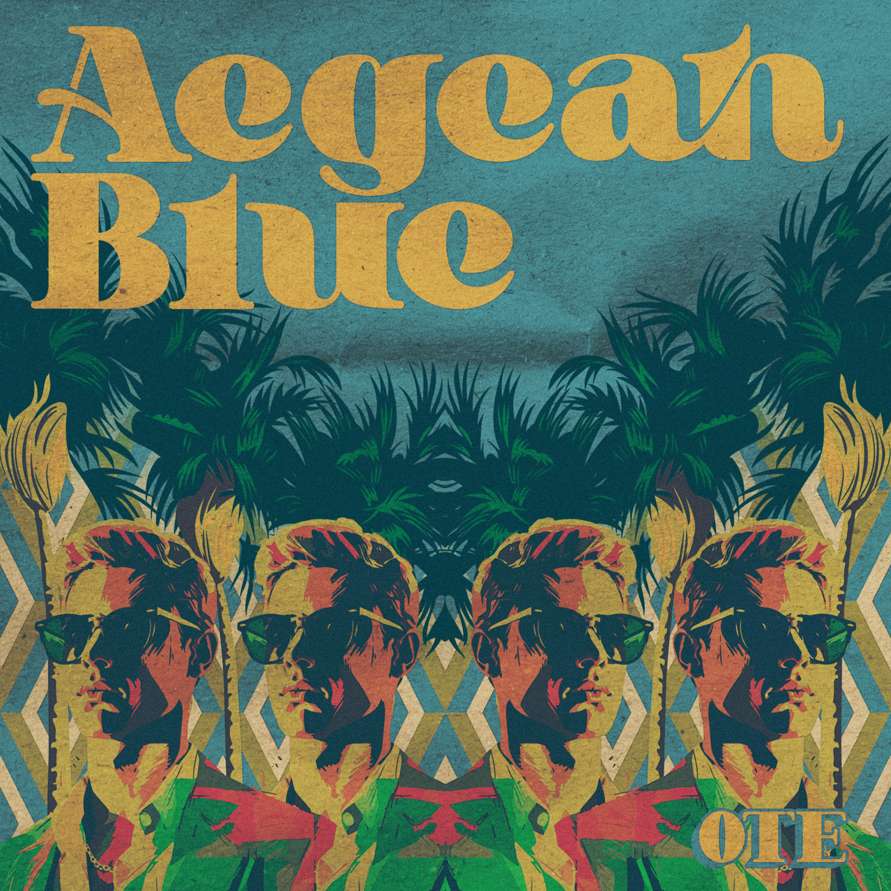 Freak Out (Instrumental Version)