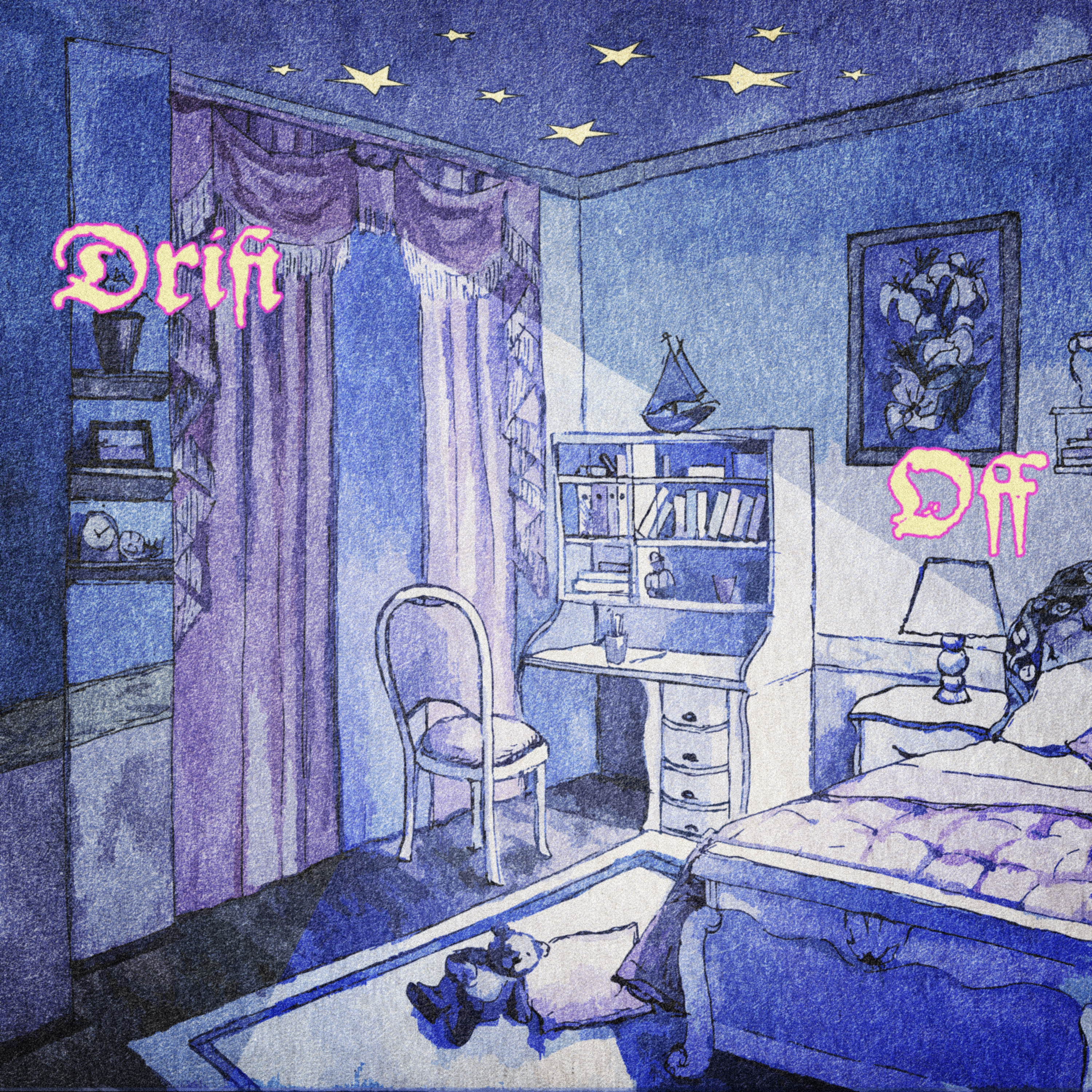 Drift Off (Instrumental Version)