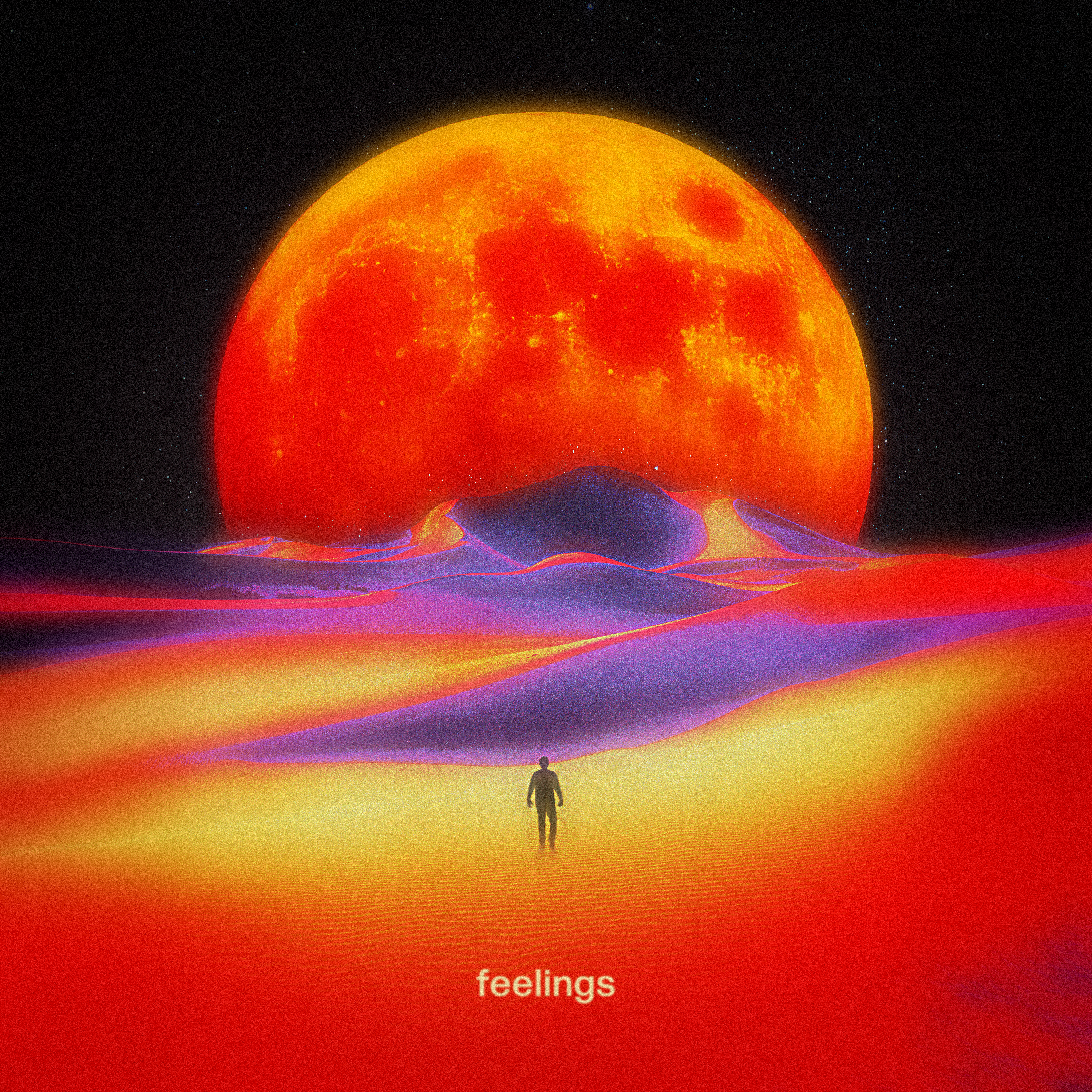 FEELINGS