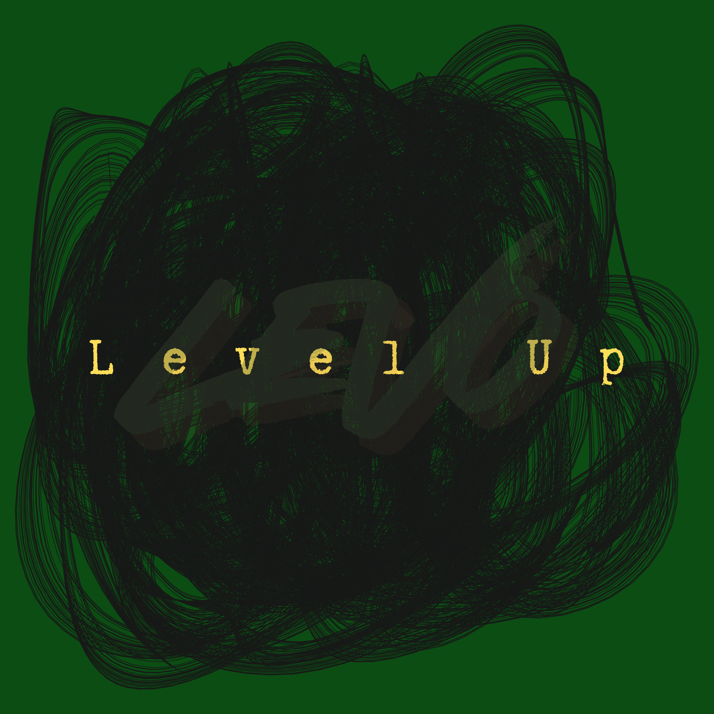 LEVEL UP (Clean Version)