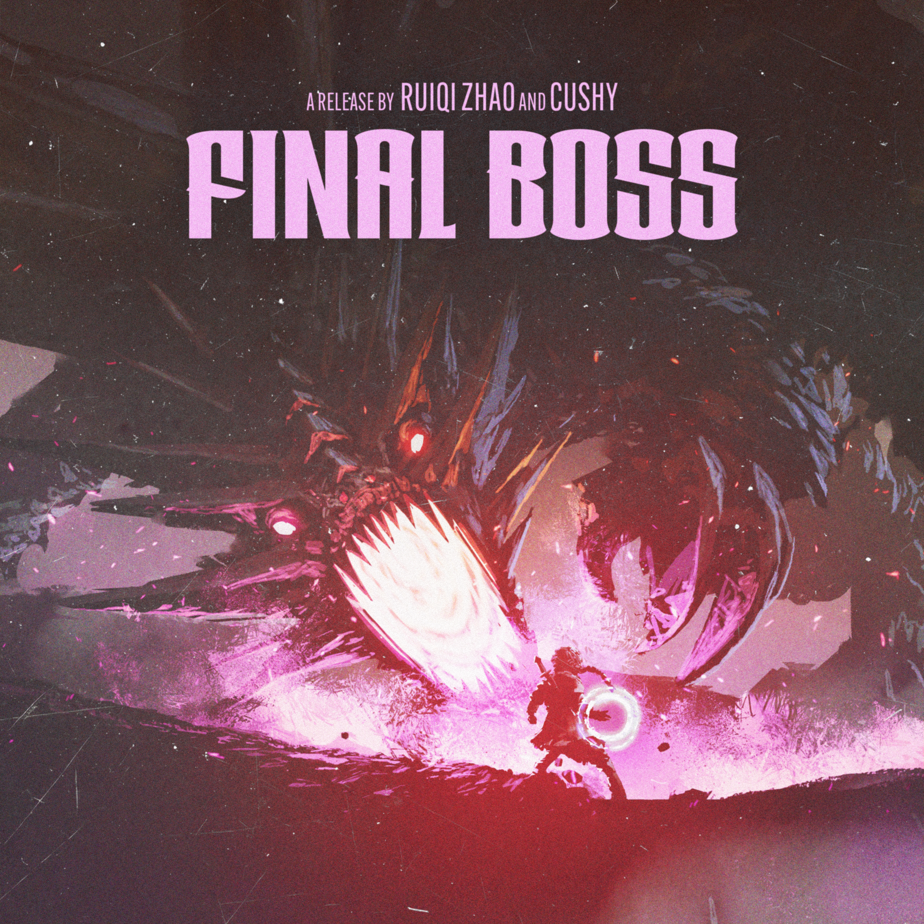 Final Boss