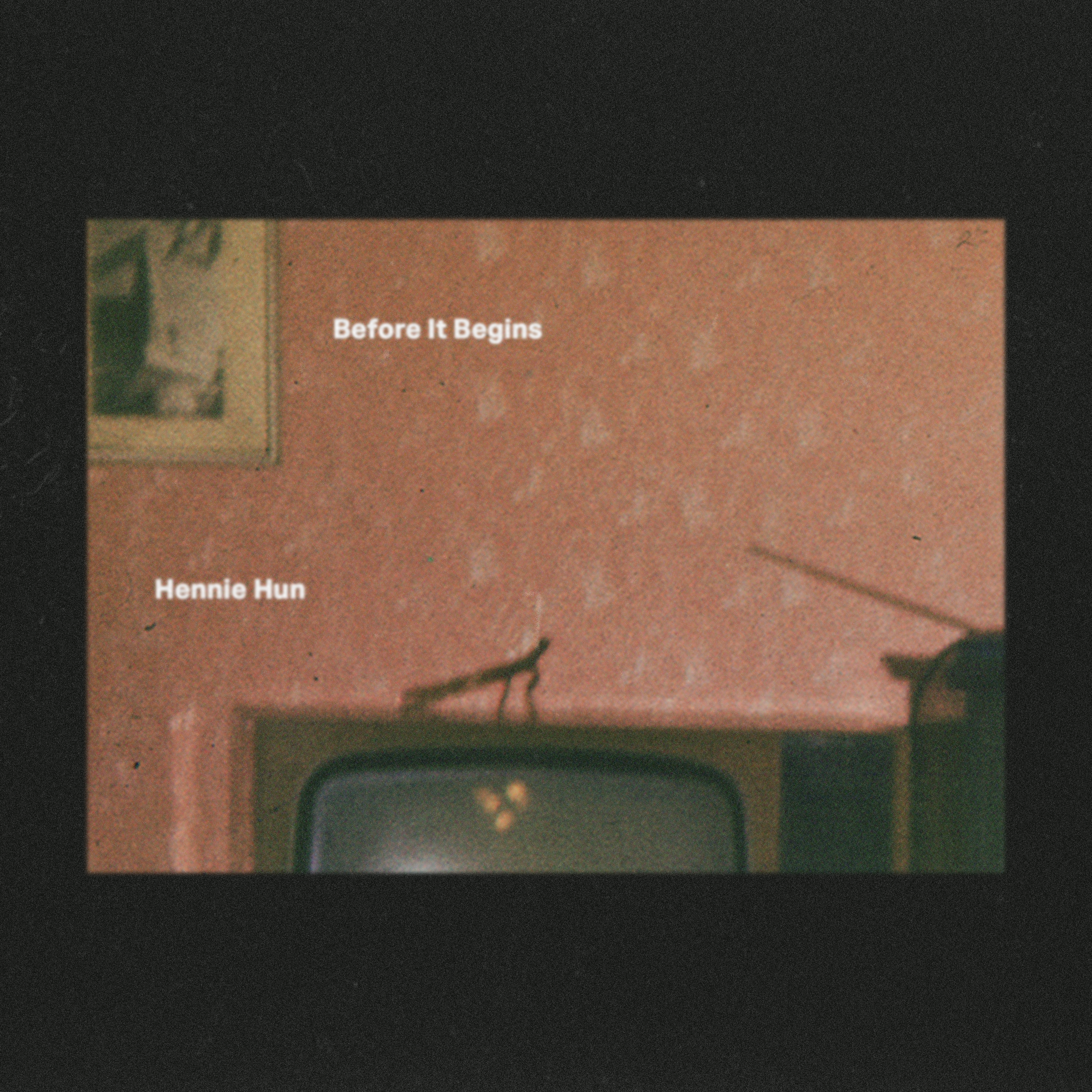 Before It Begins (Instrumental Version)