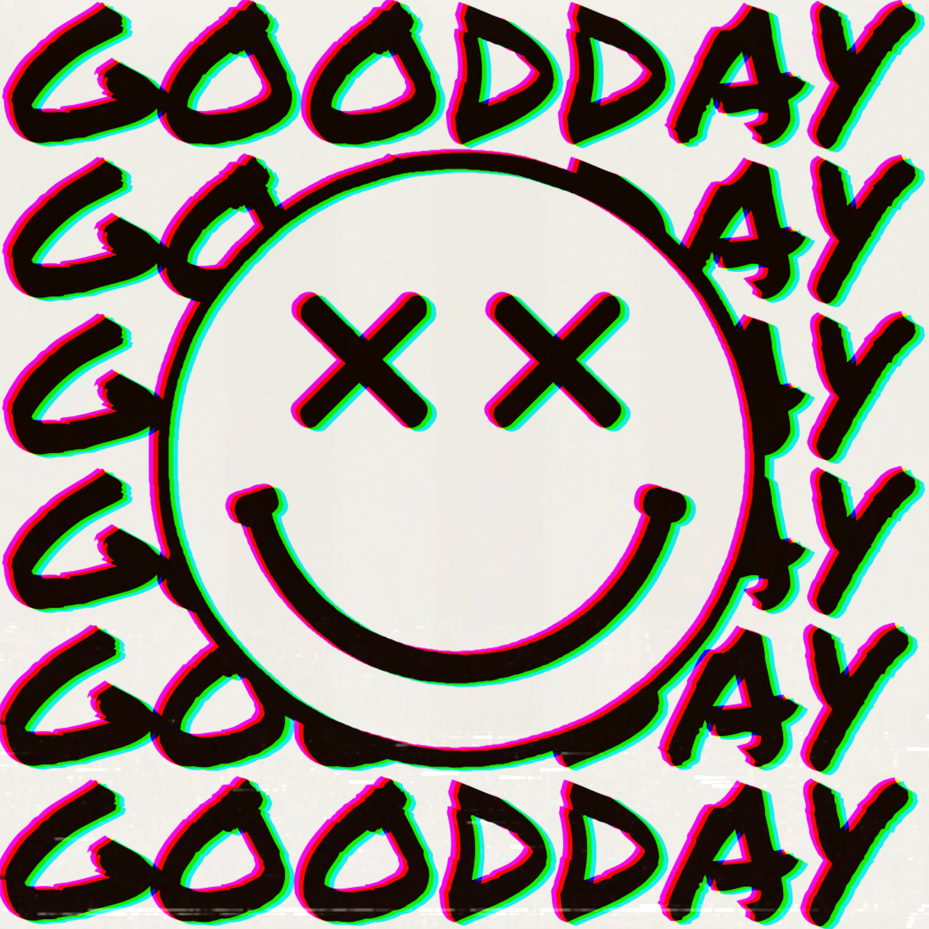 Good Day (Instrumental Version)
