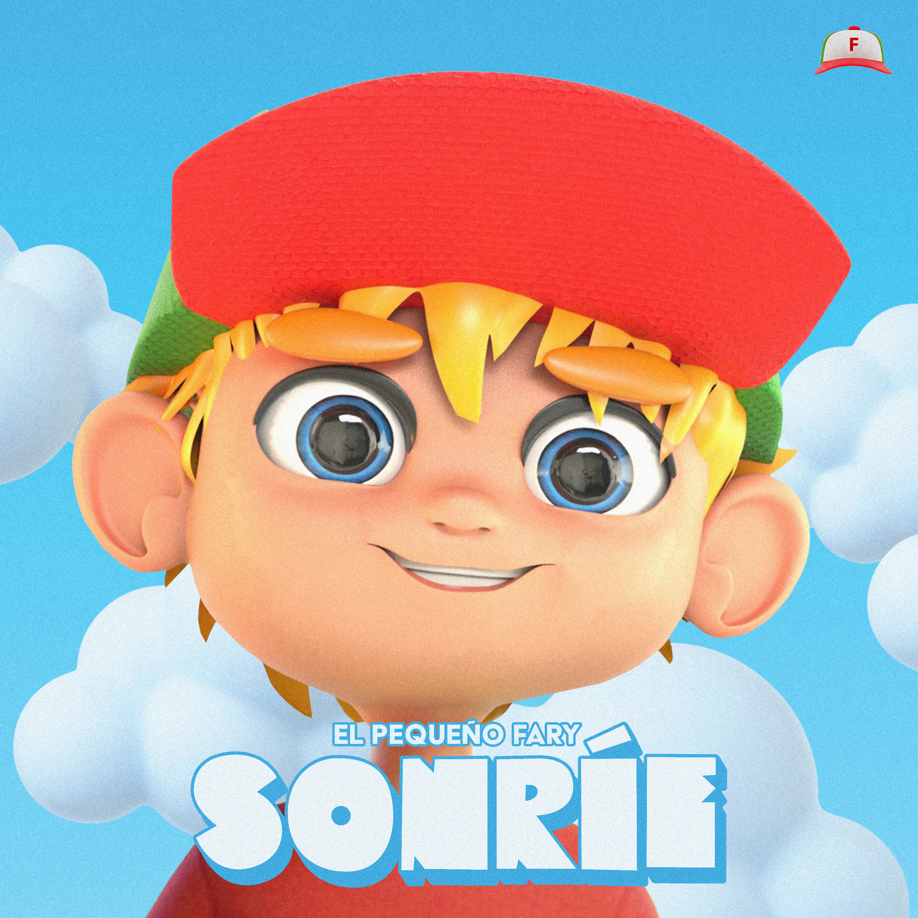 SONRÍE (Instrumental Version)