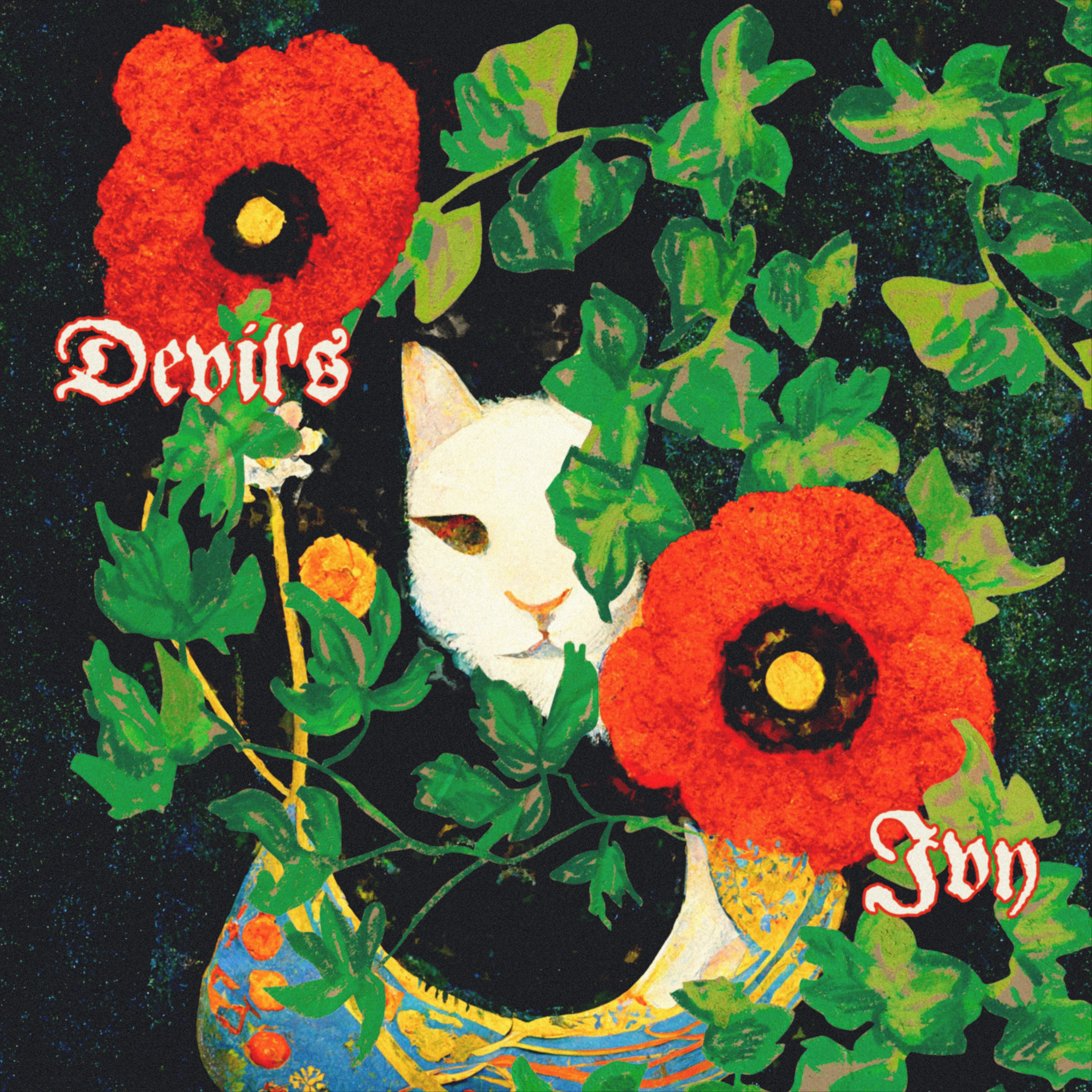 Devil's Ivy (Instrumental Version)