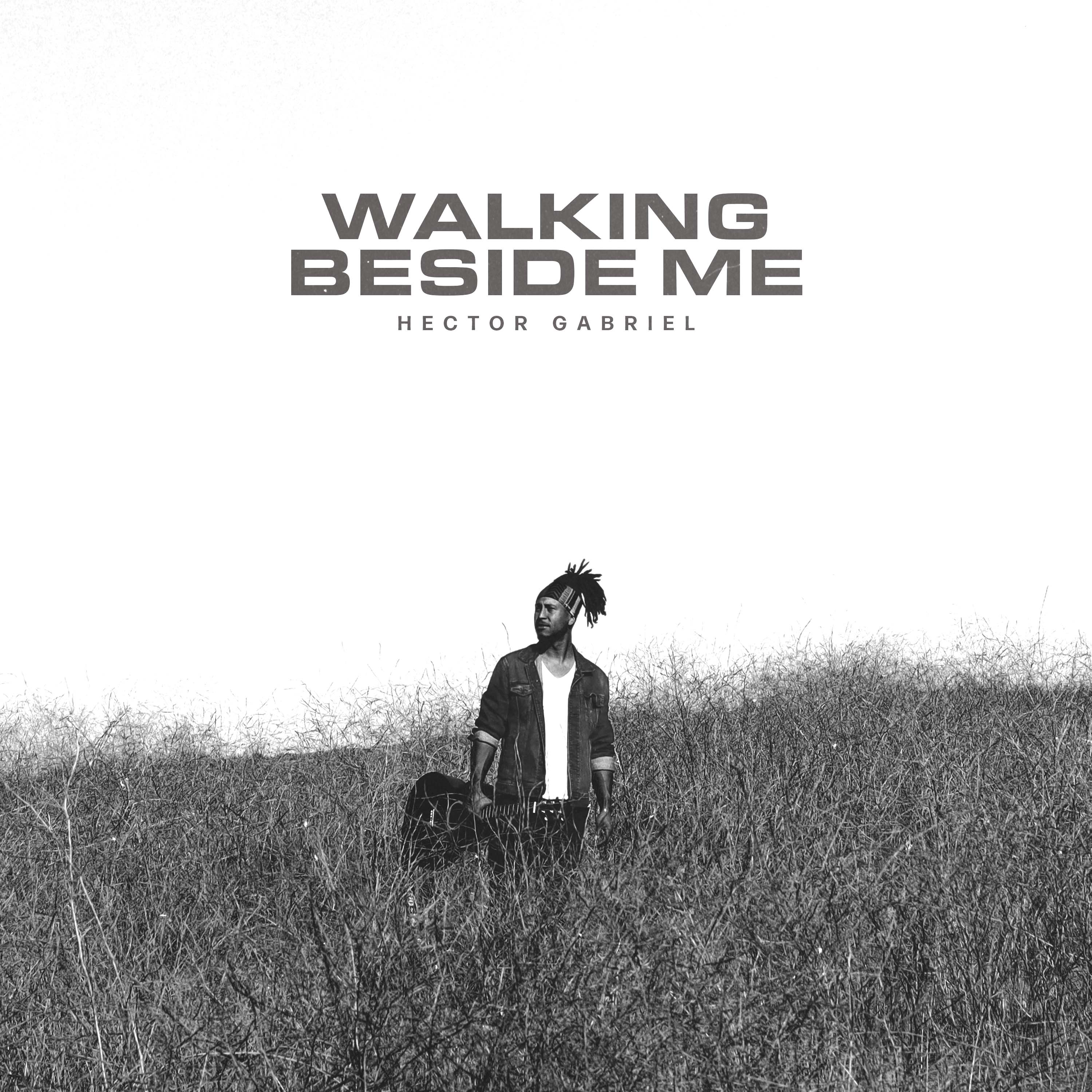 Walking Beside Me (Instrumental Version)