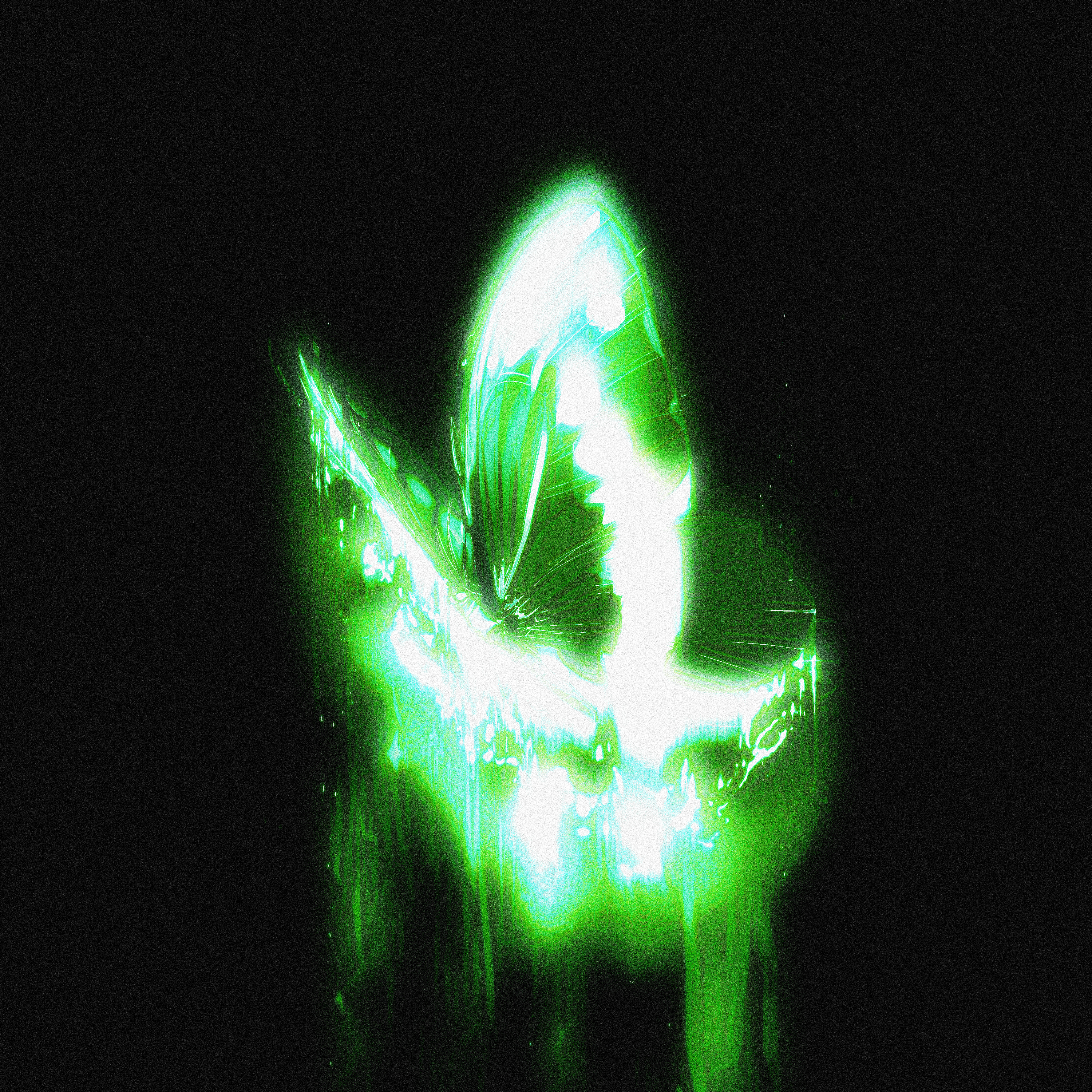 Green Light (Instrumental Version)