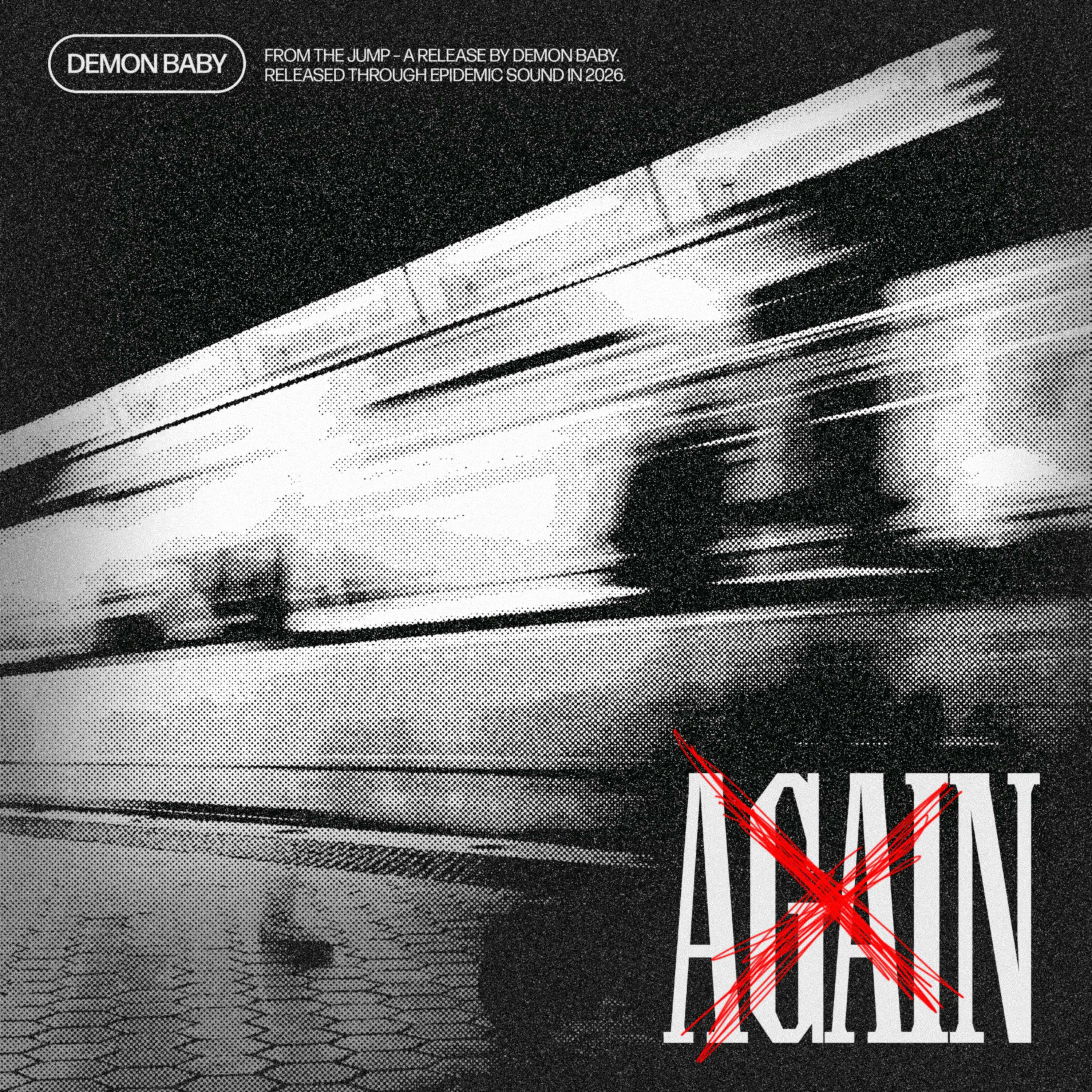 AGAIN (Instrumental Version)