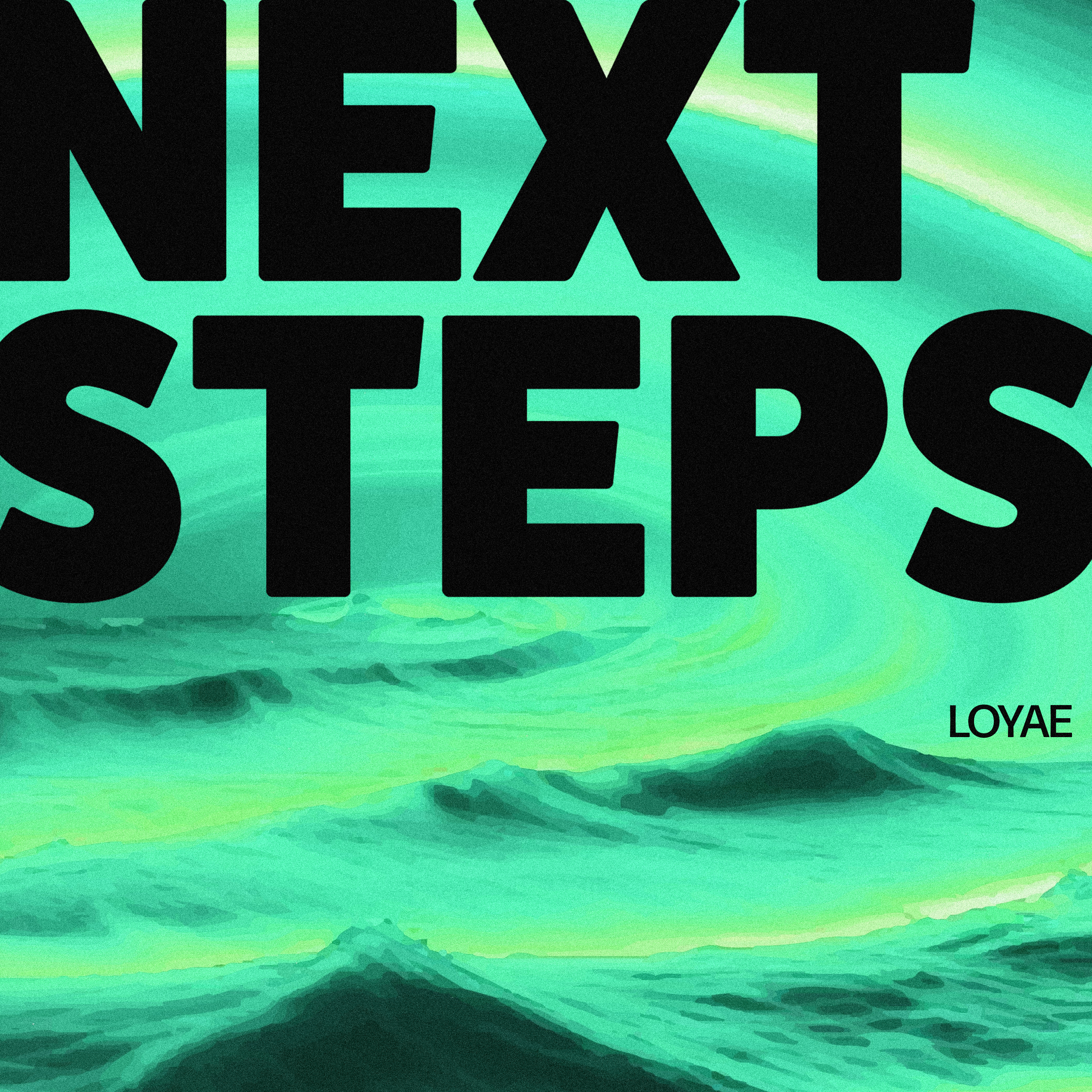 Next Steps