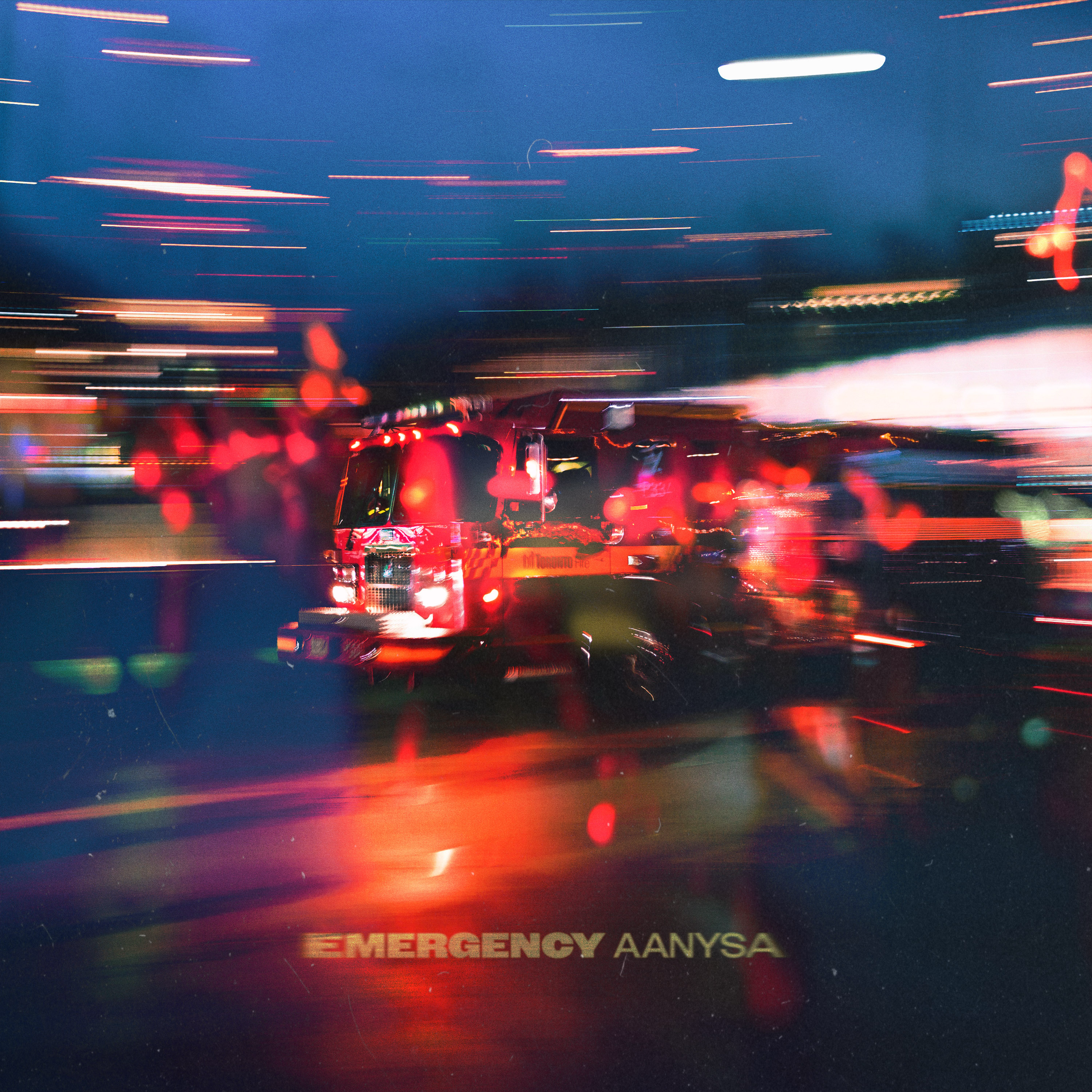 Emergency (Instrumental Version)