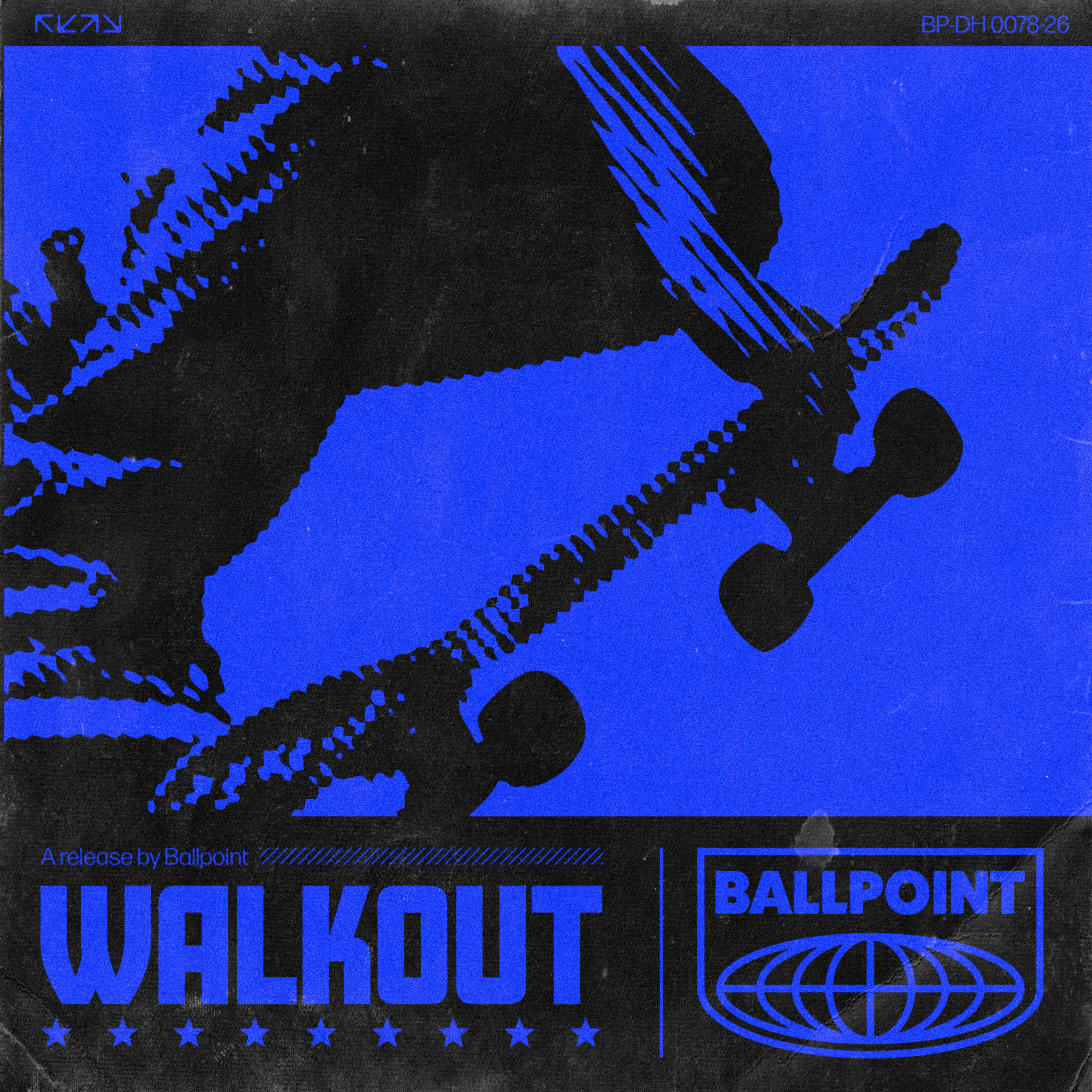 WALKOUT